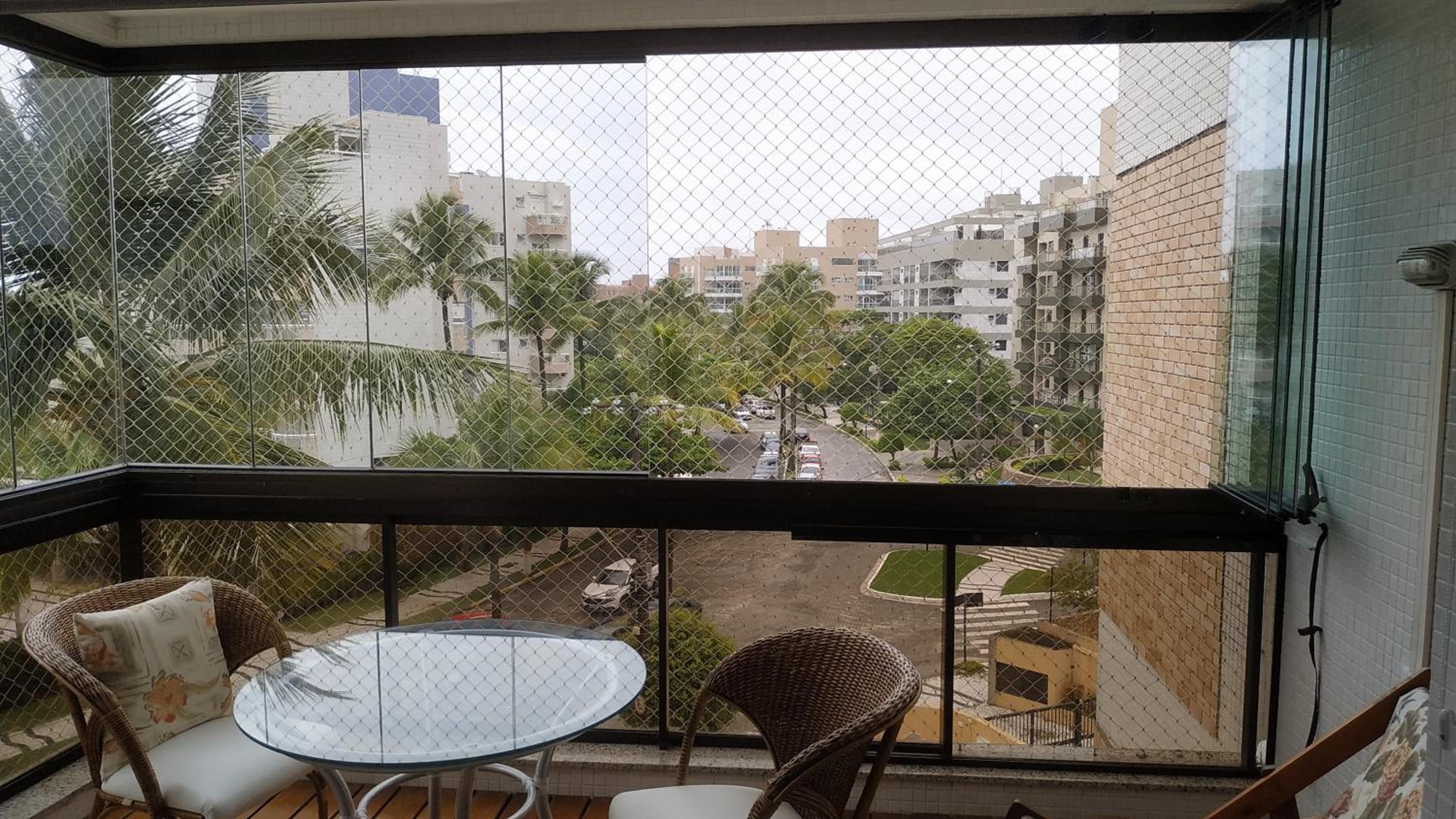 Ap Riviera uma quadra da praia