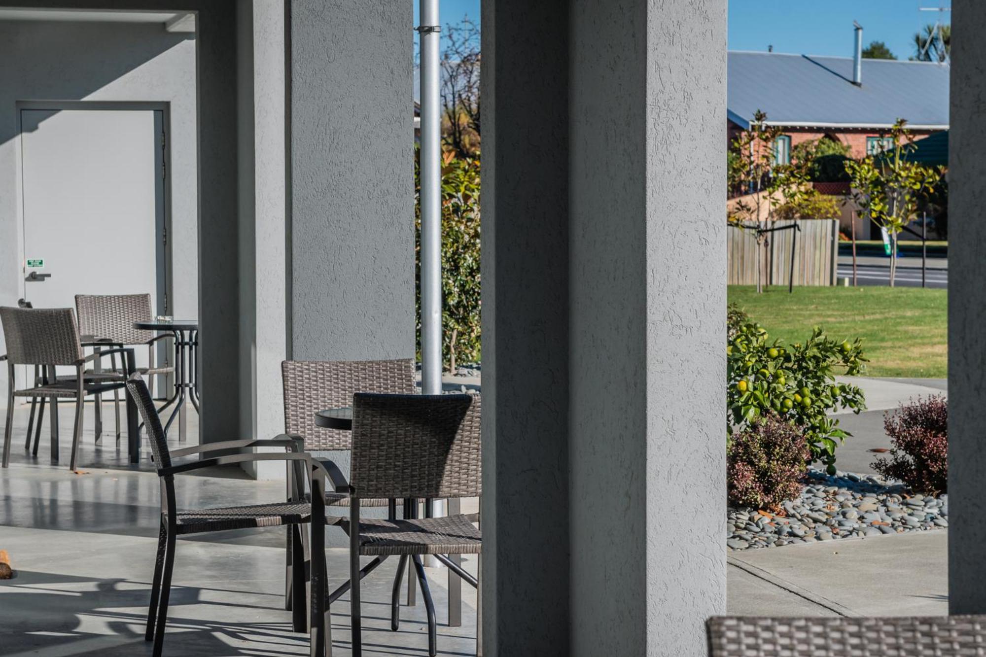 Coastal Ridge Apartments