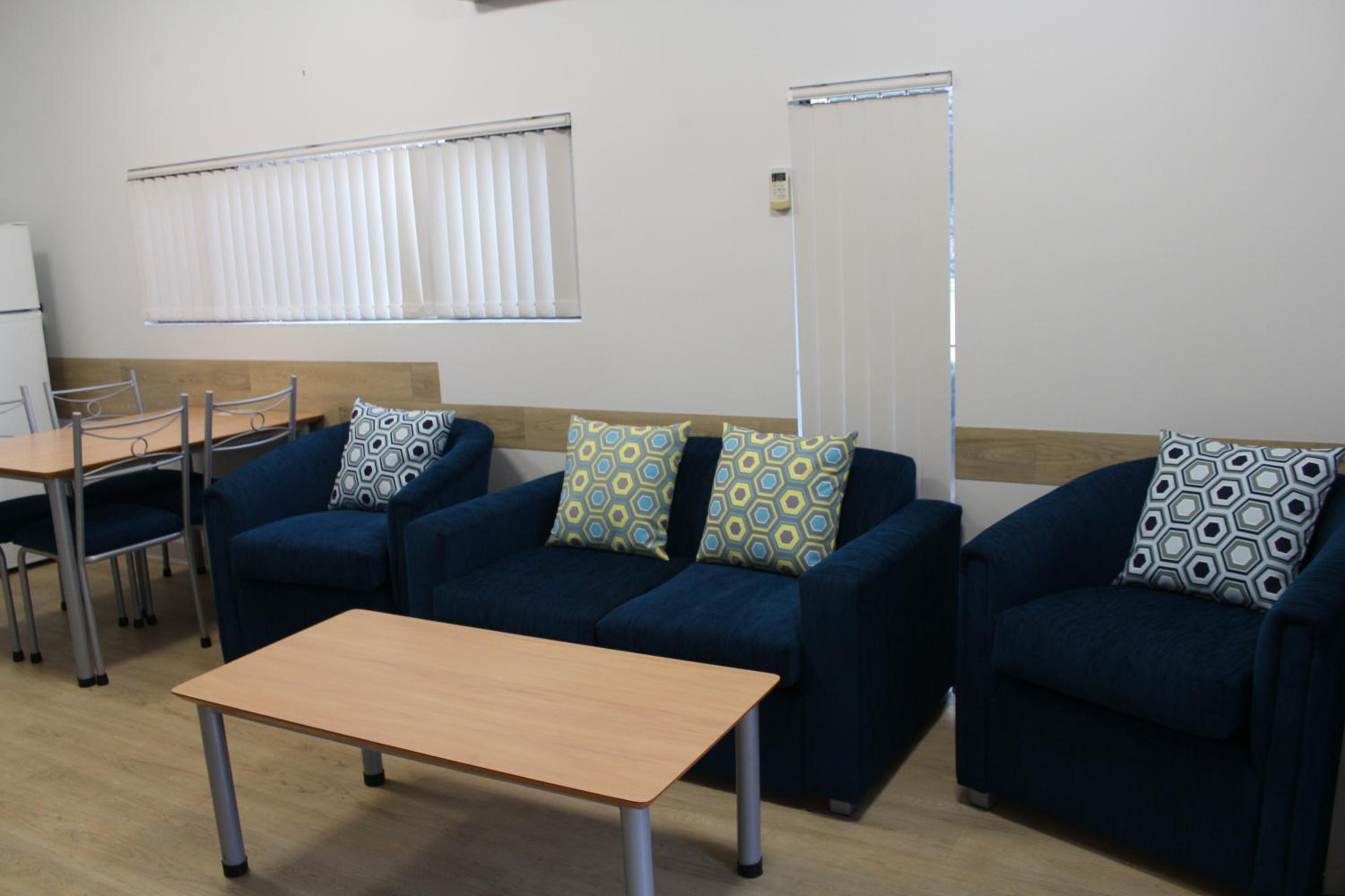 Mandurah Ocean Marina Chalets