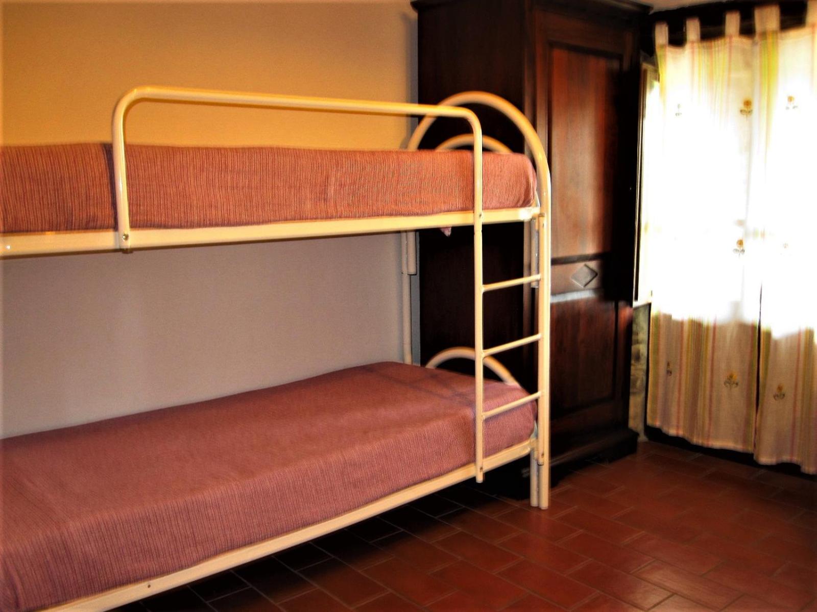 La Pietra Rara B&B