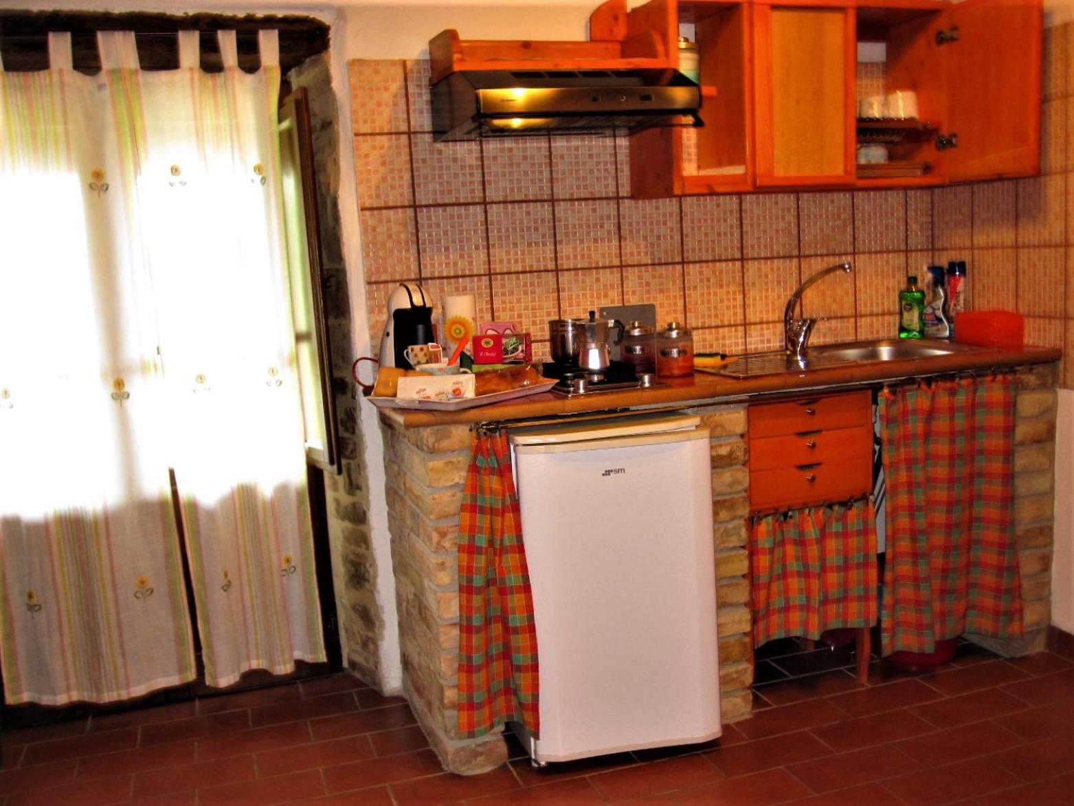 La Pietra Rara B&B