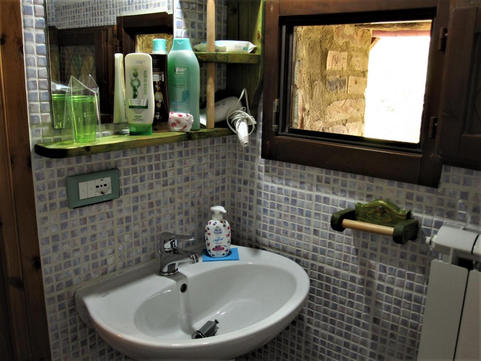 La Pietra Rara B&B