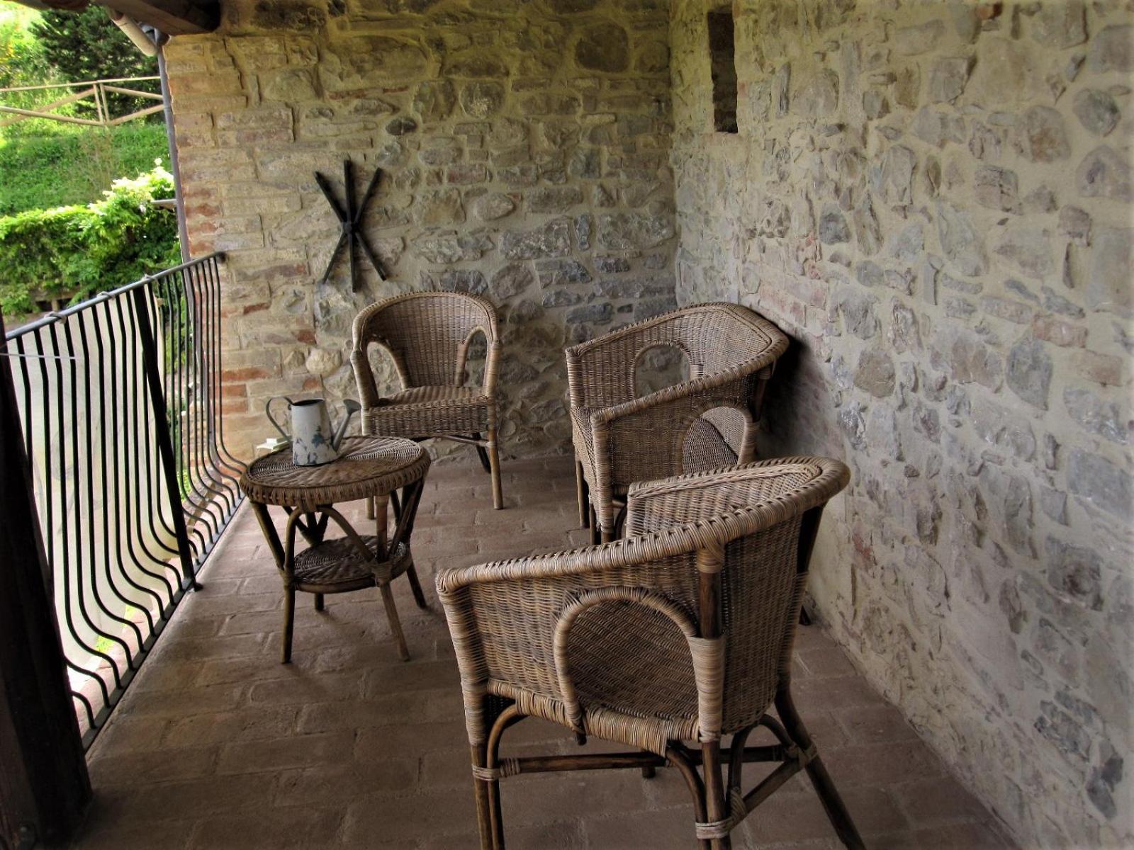 La Pietra Rara B&B