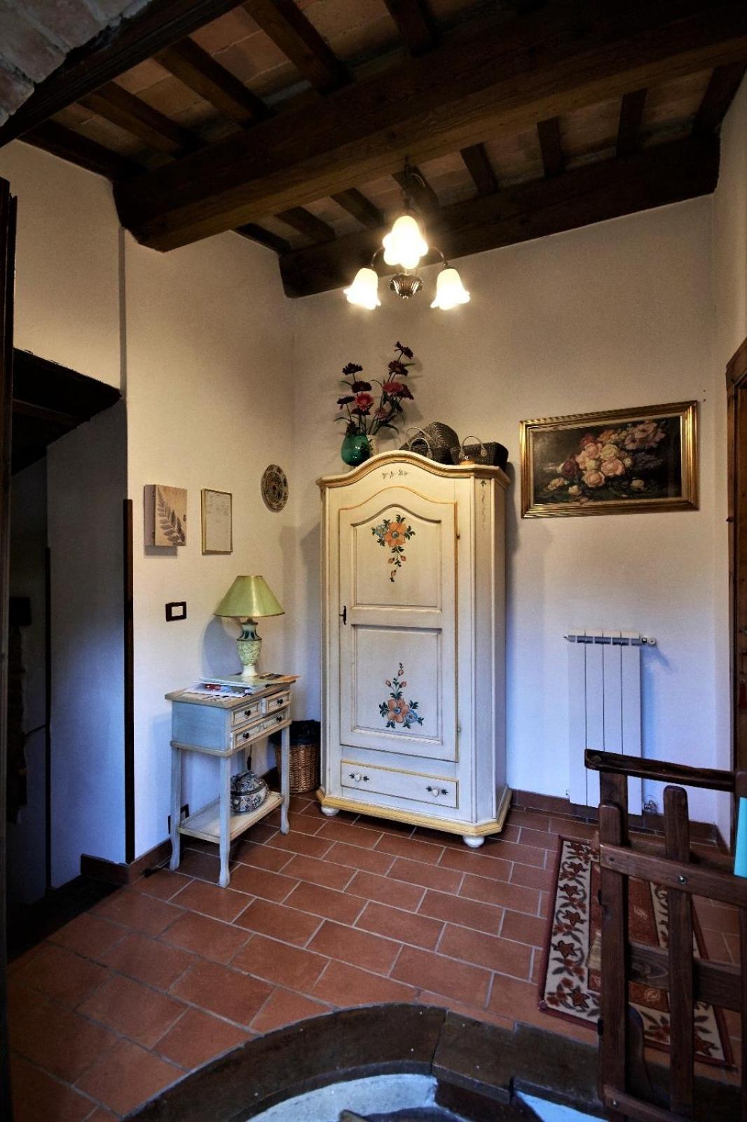 La Pietra Rara B&B