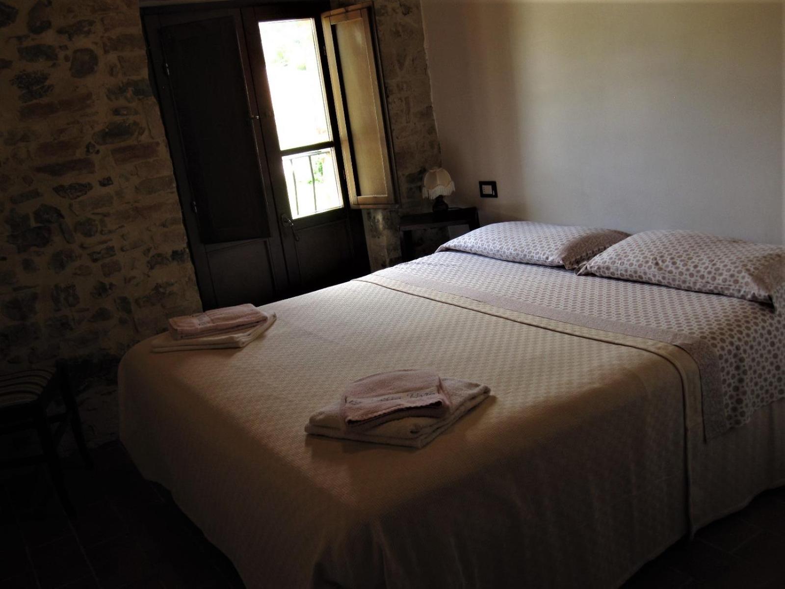 La Pietra Rara B&B