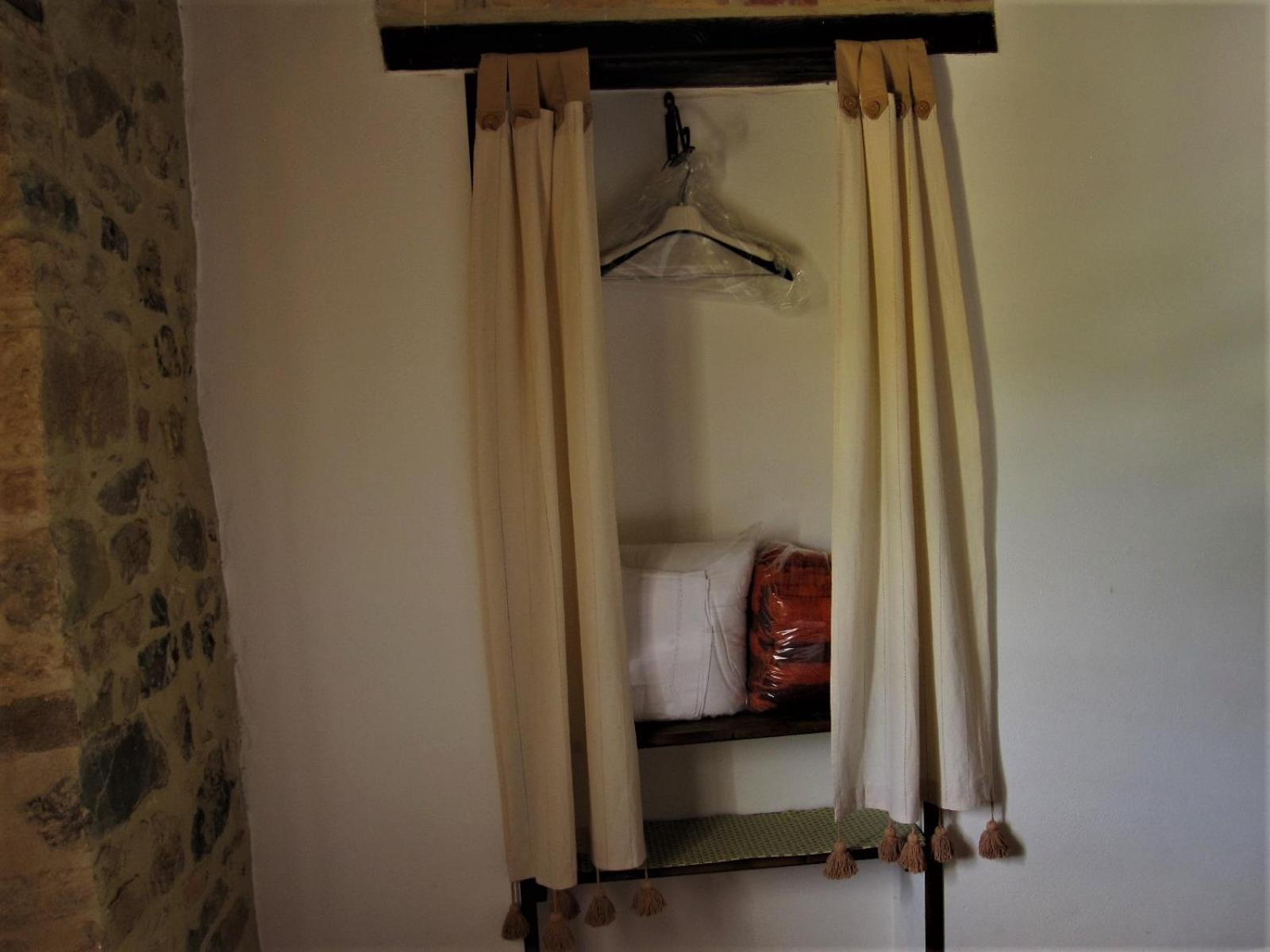 La Pietra Rara B&B