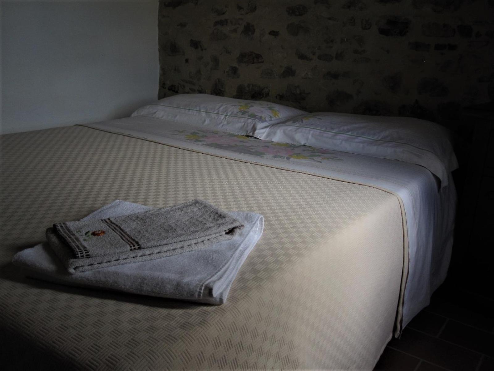 La Pietra Rara B&B
