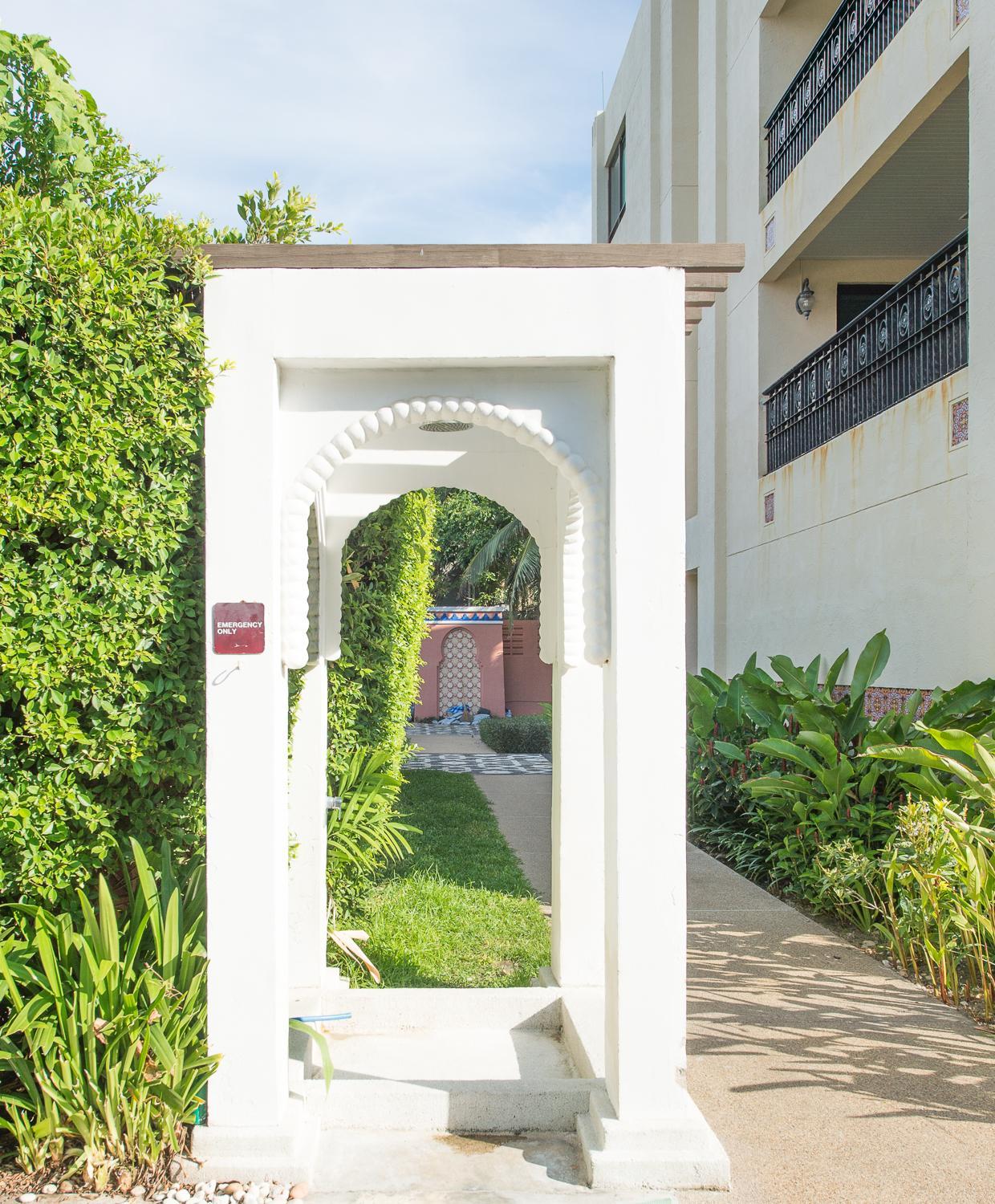 Marrakesh Huahin 1bedroom with seaview 148