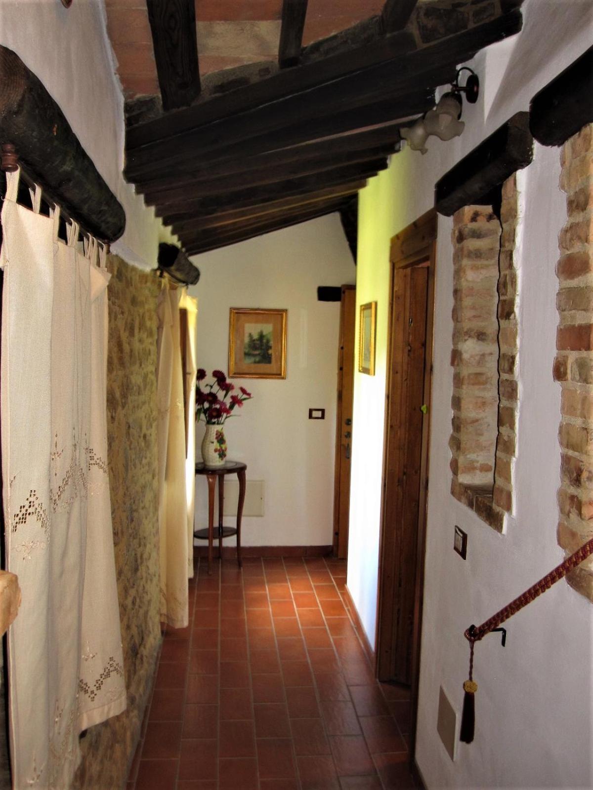 La Pietra Rara B&B