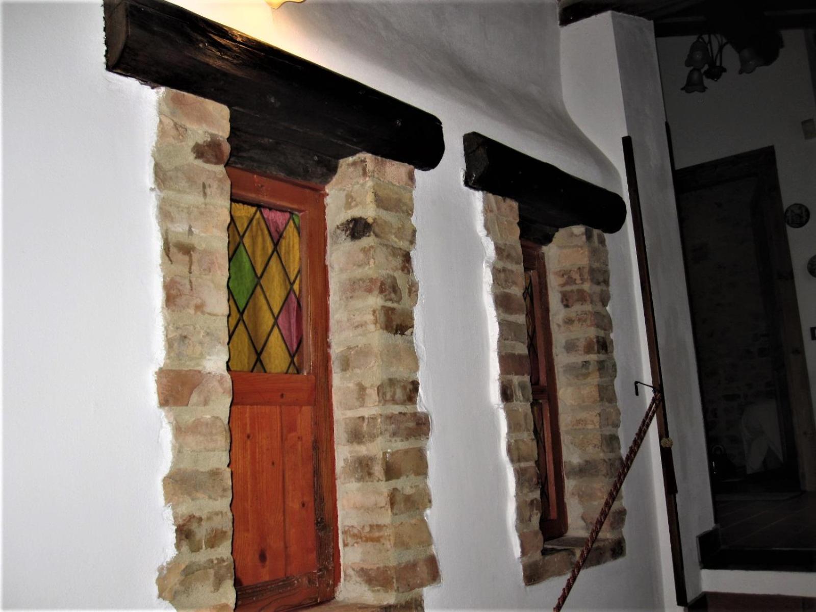 La Pietra Rara B&B