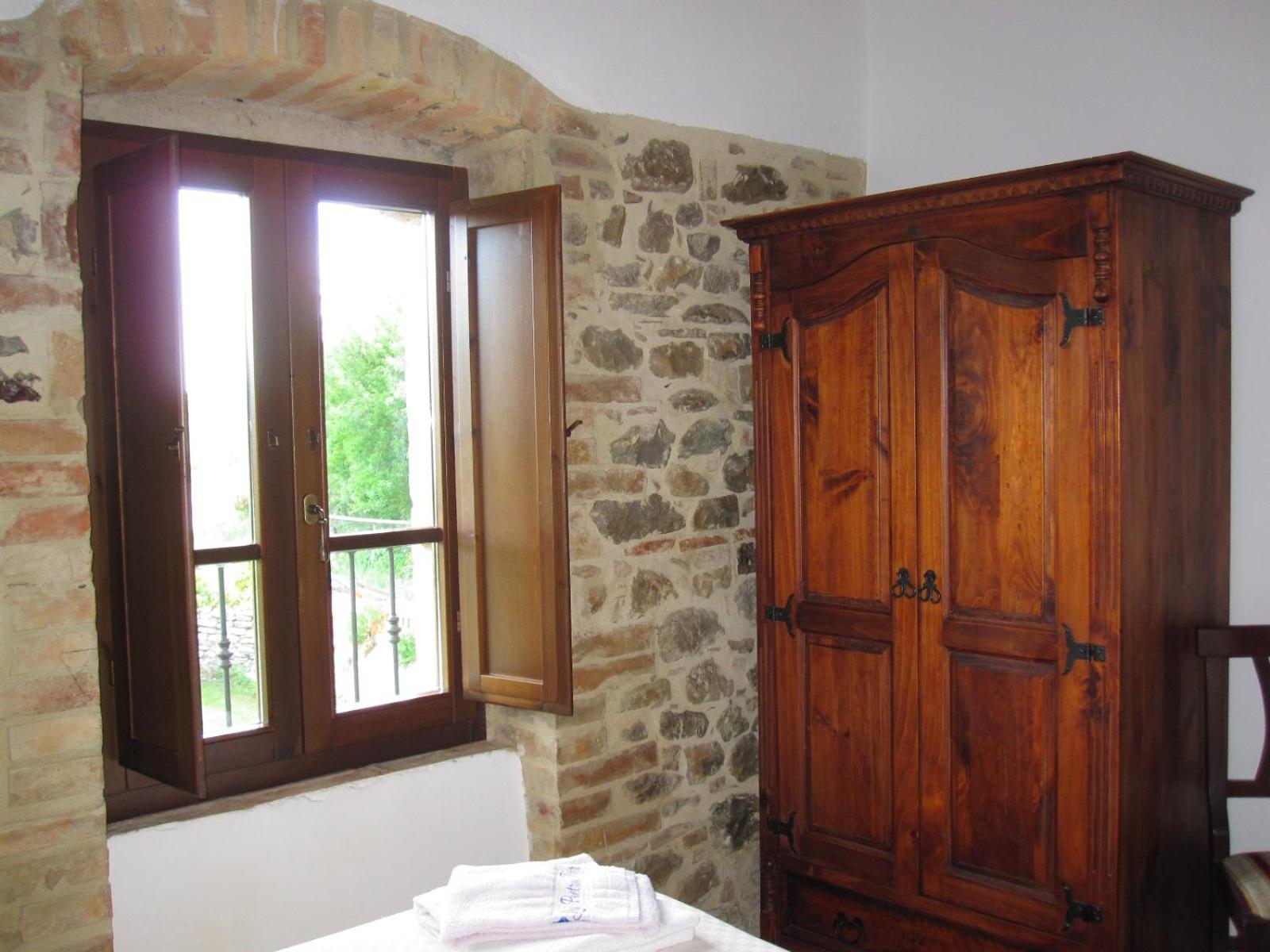 La Pietra Rara B&B