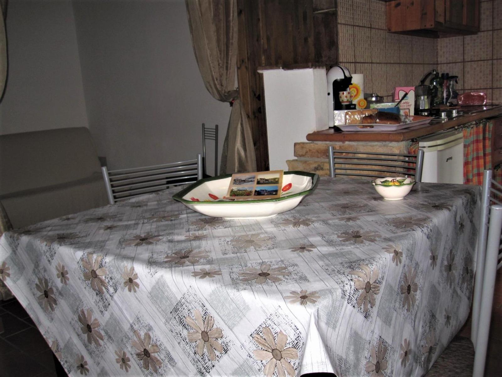 La Pietra Rara B&B
