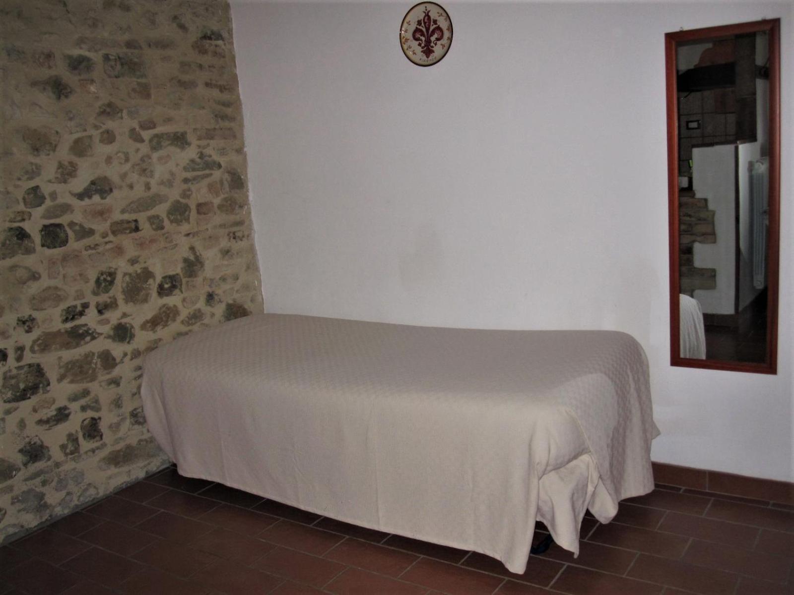 La Pietra Rara B&B
