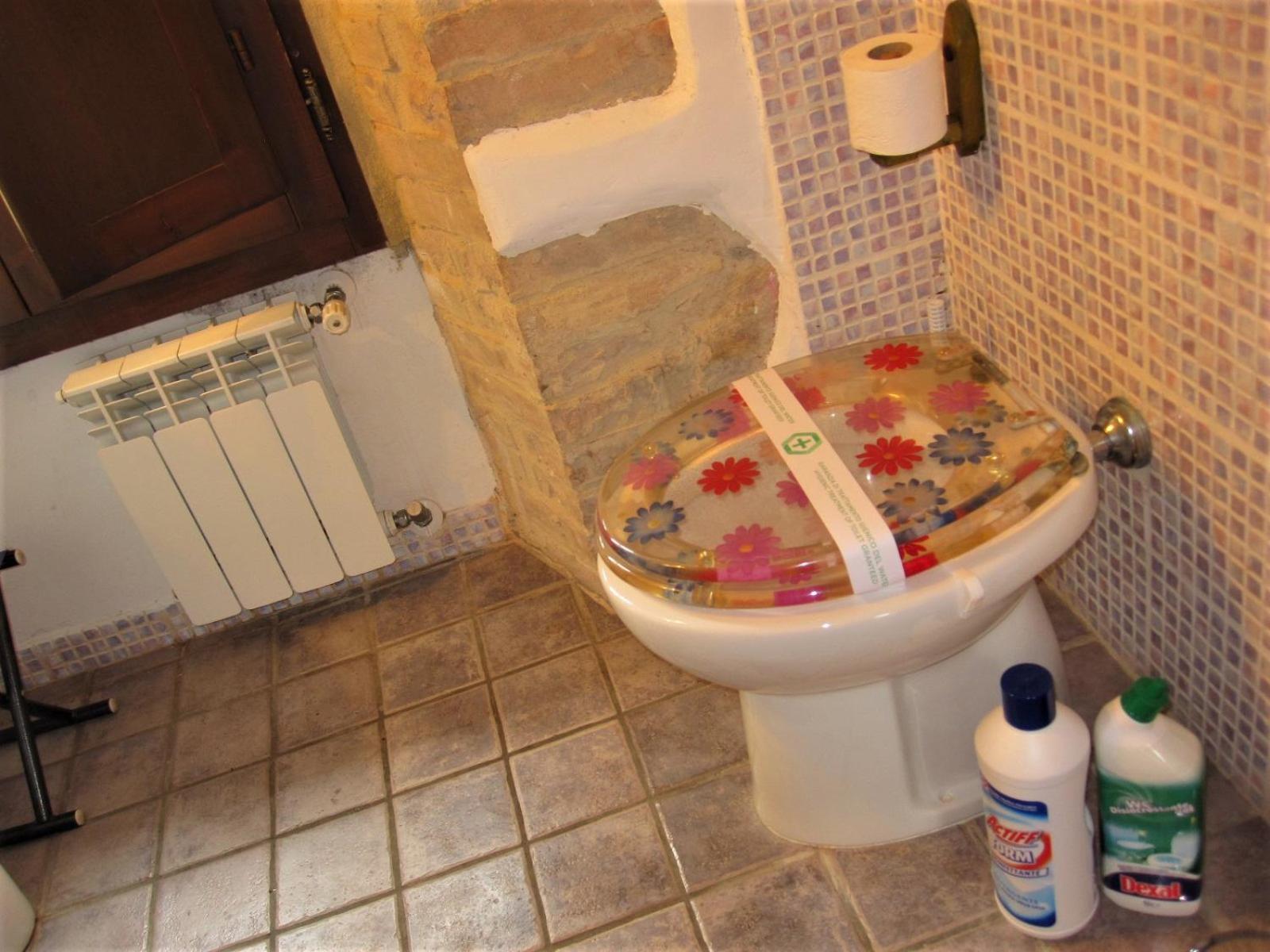 La Pietra Rara B&B
