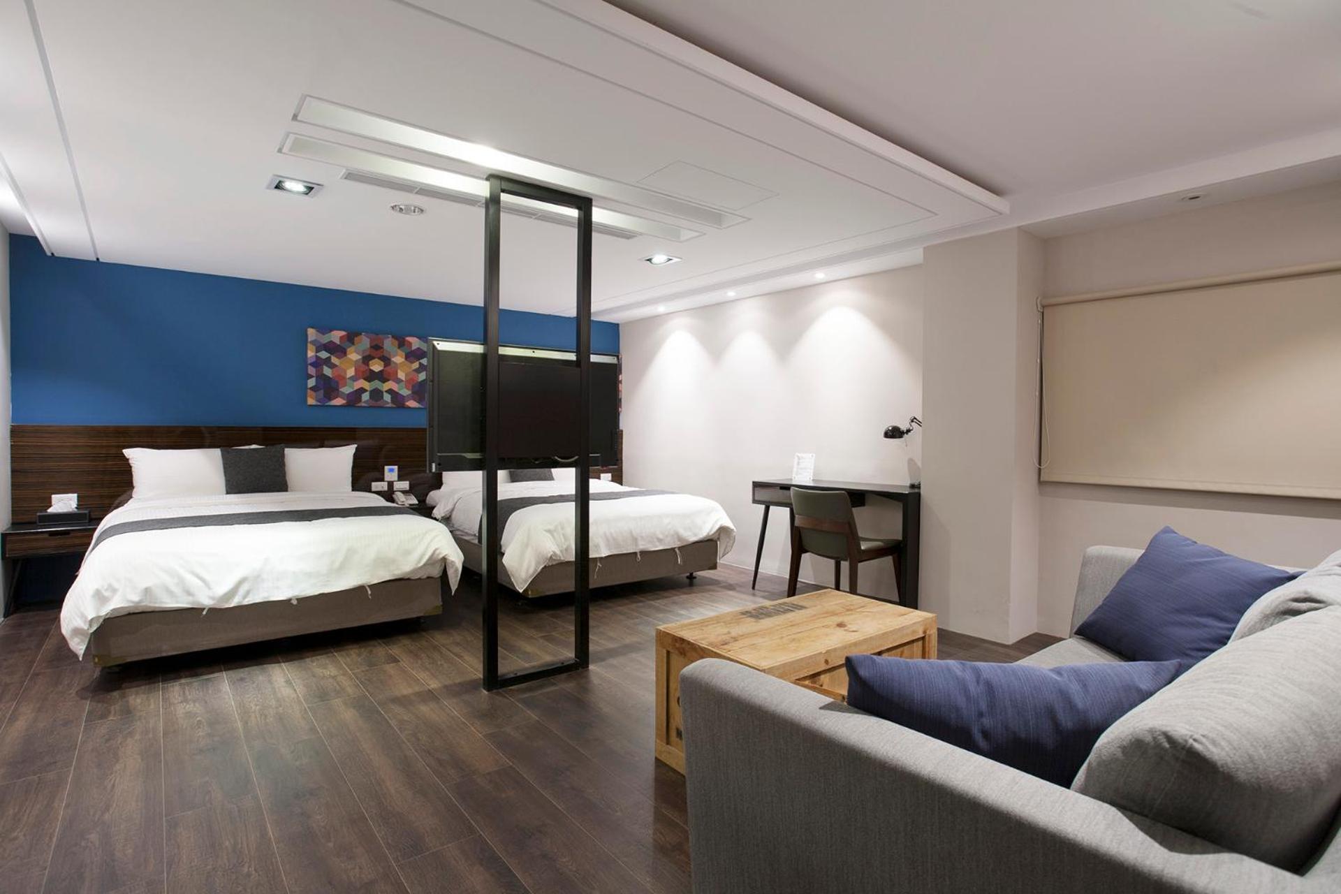 P&F Hotel