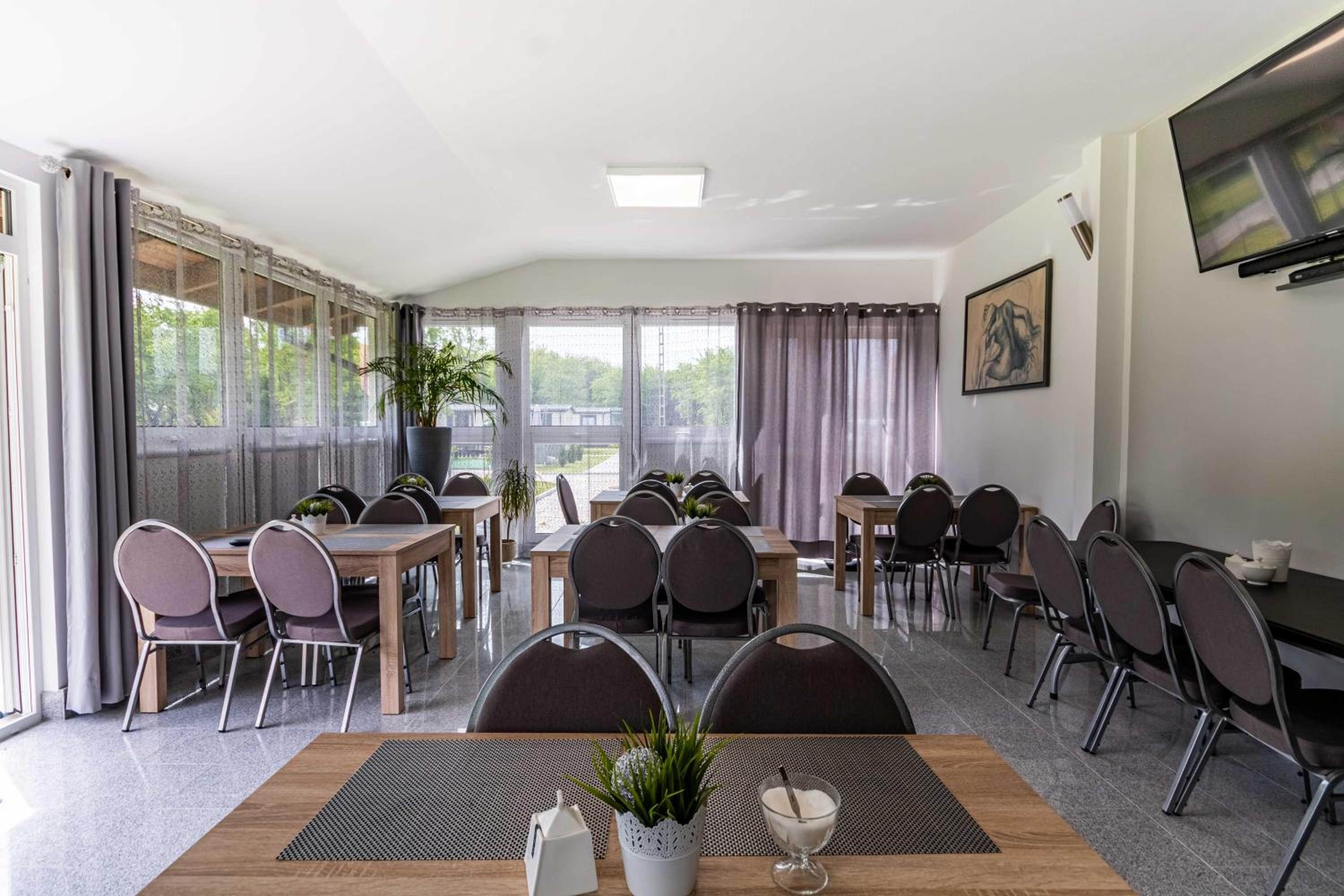 meeting room