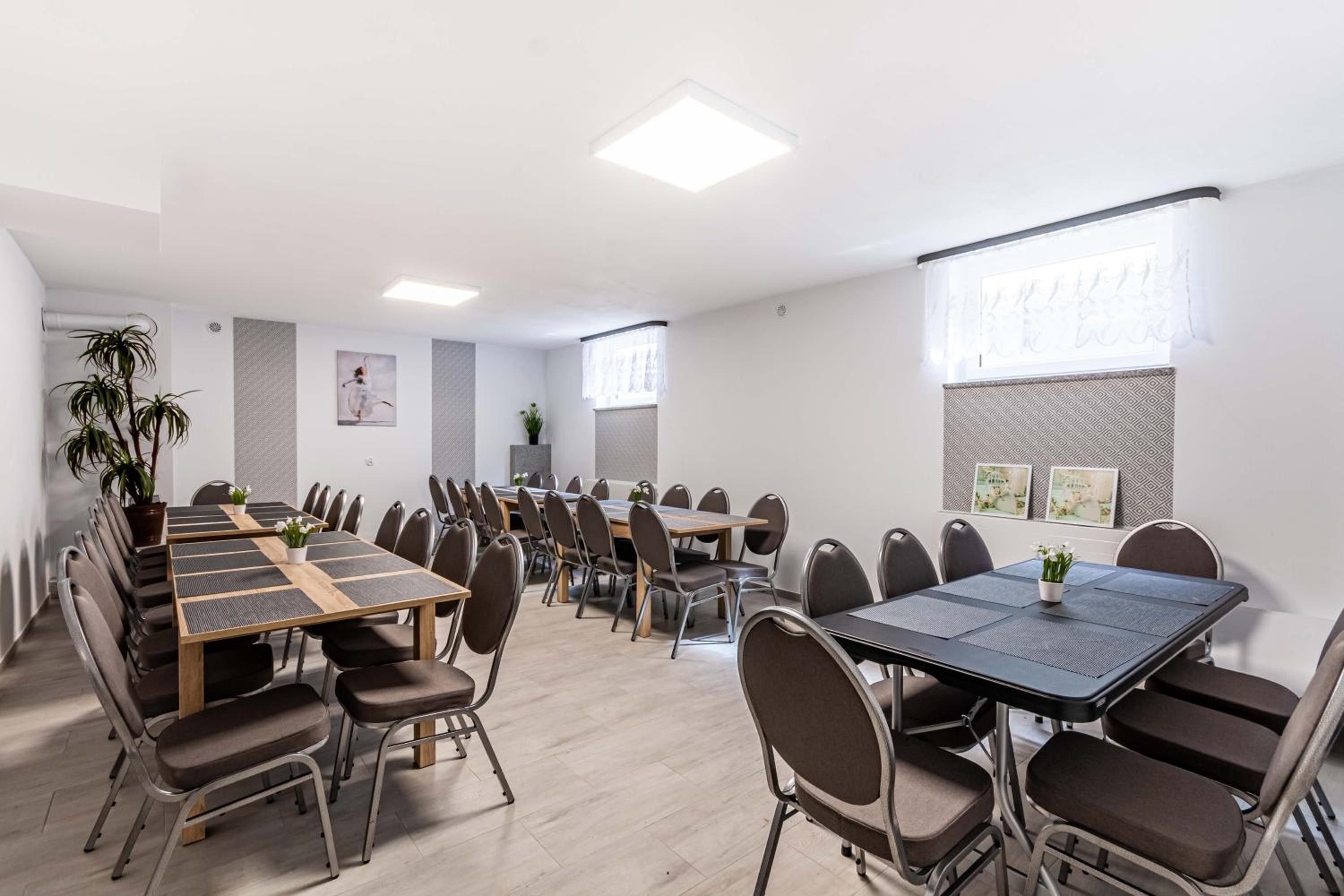meeting room