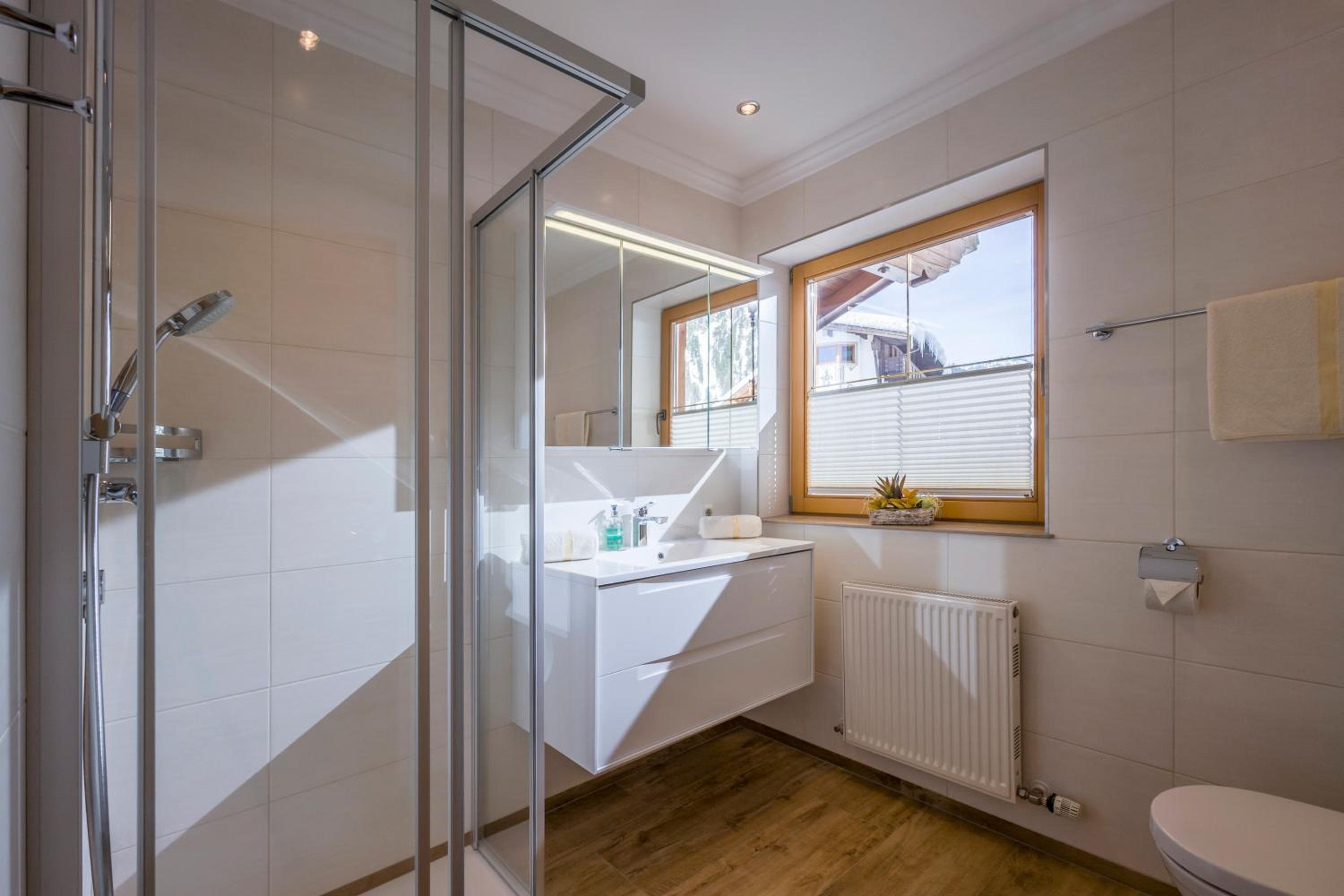 Appartements Fortuna