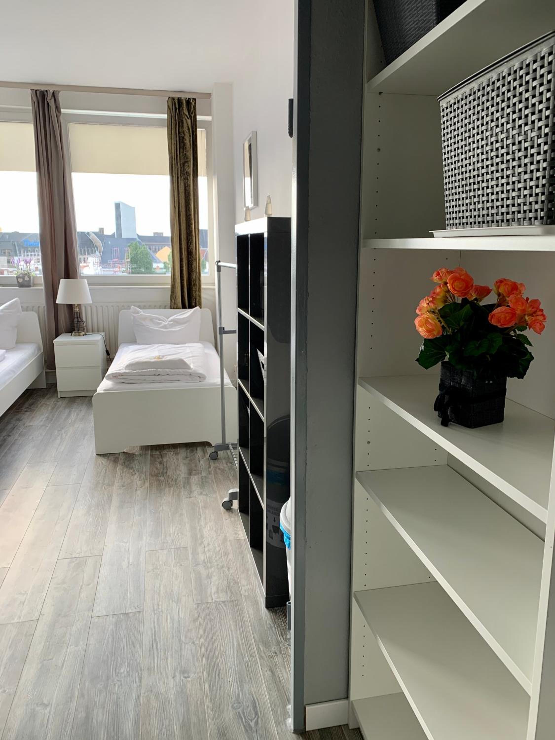 Trendy Apartments