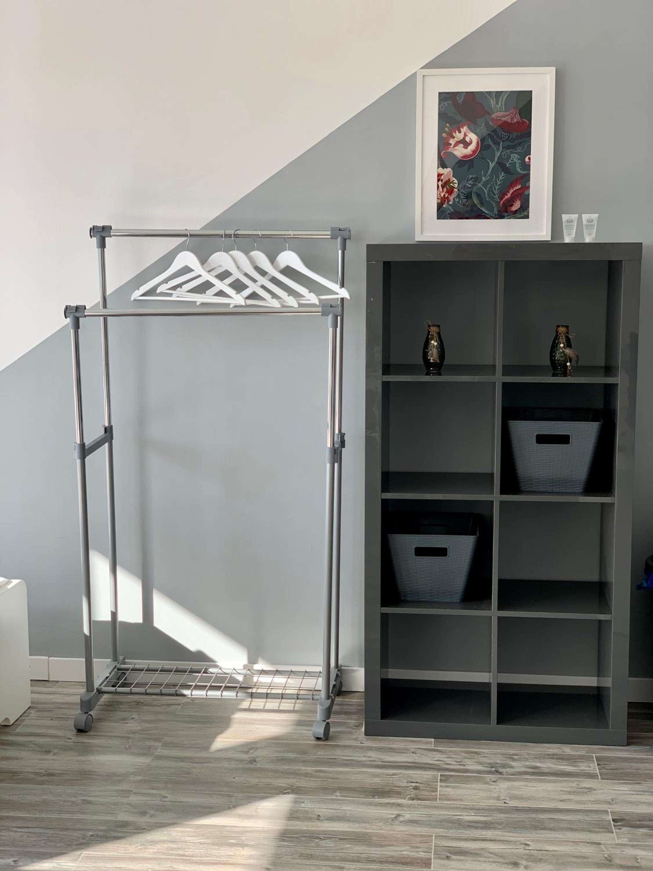 Trendy Apartments