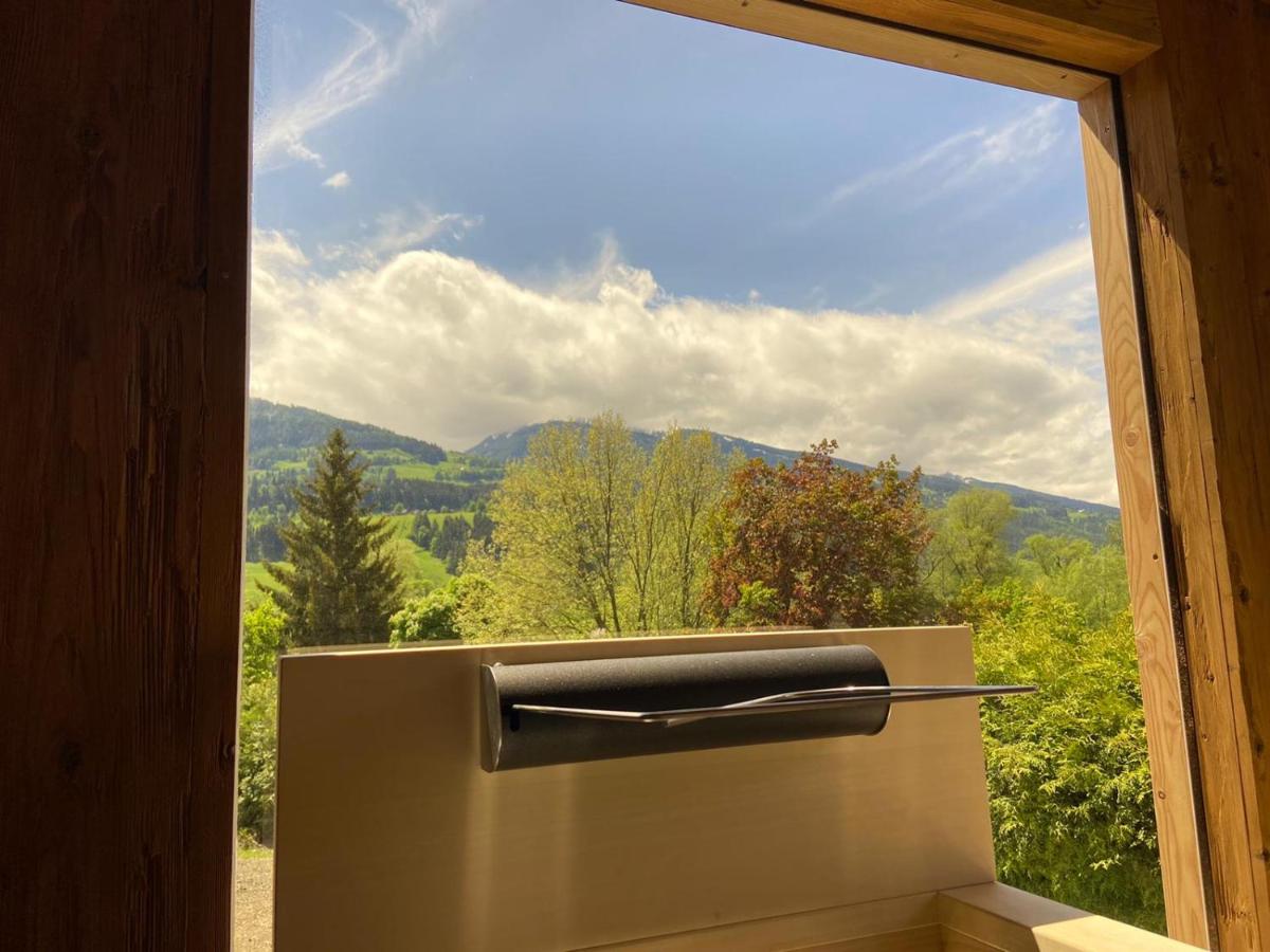 Chalet am See