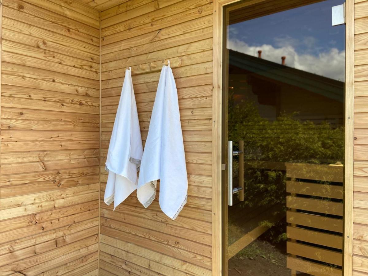 Chalet am See