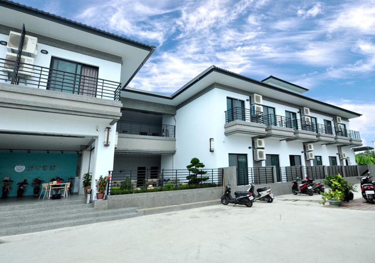 Happy Guesthouse view 4