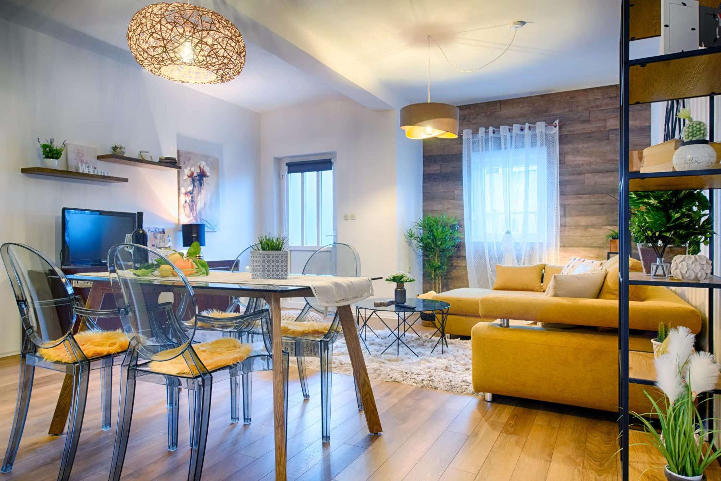 Apartments Dubra