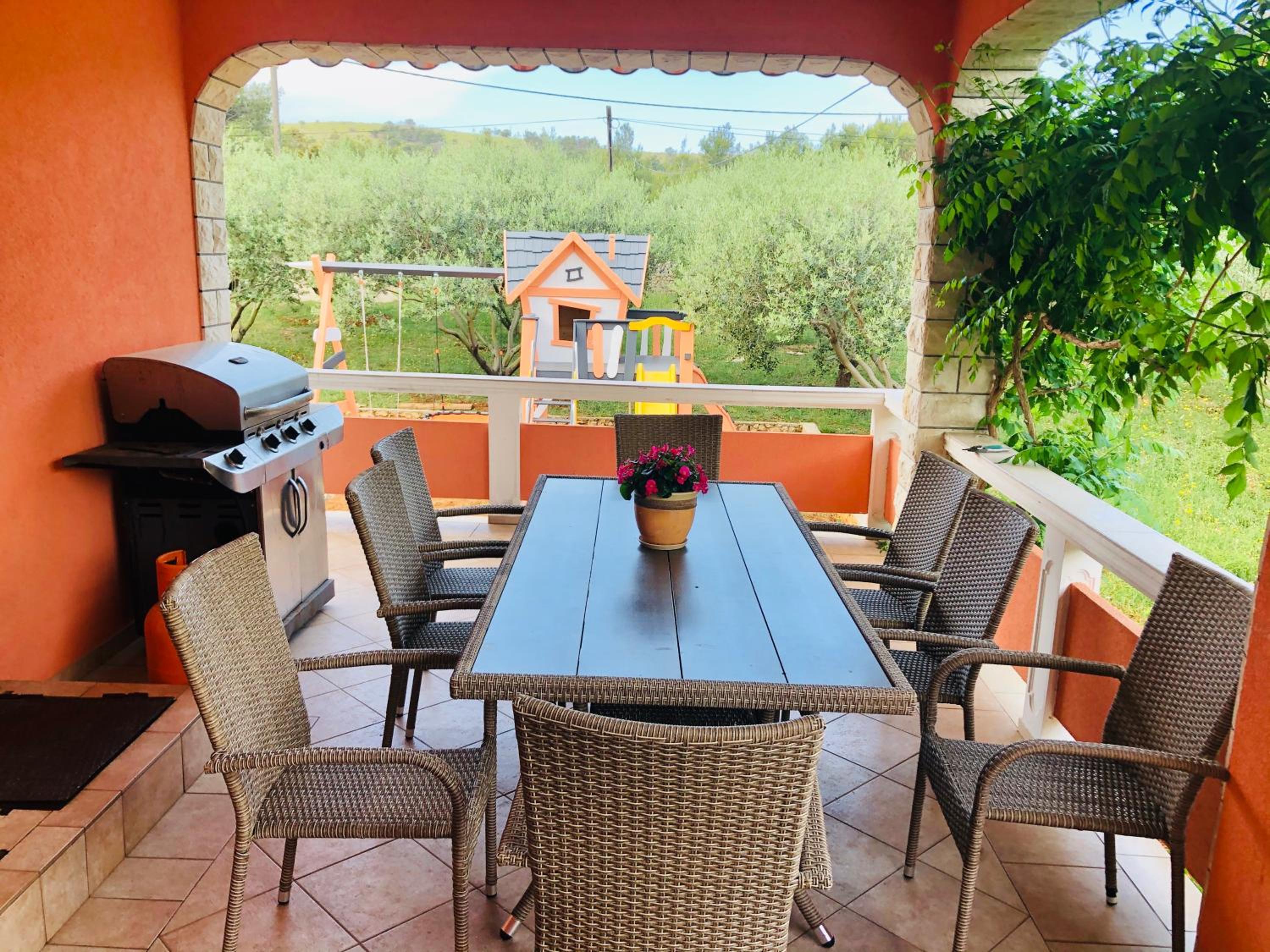 Kuća za odmor "Barbenjak" view 5