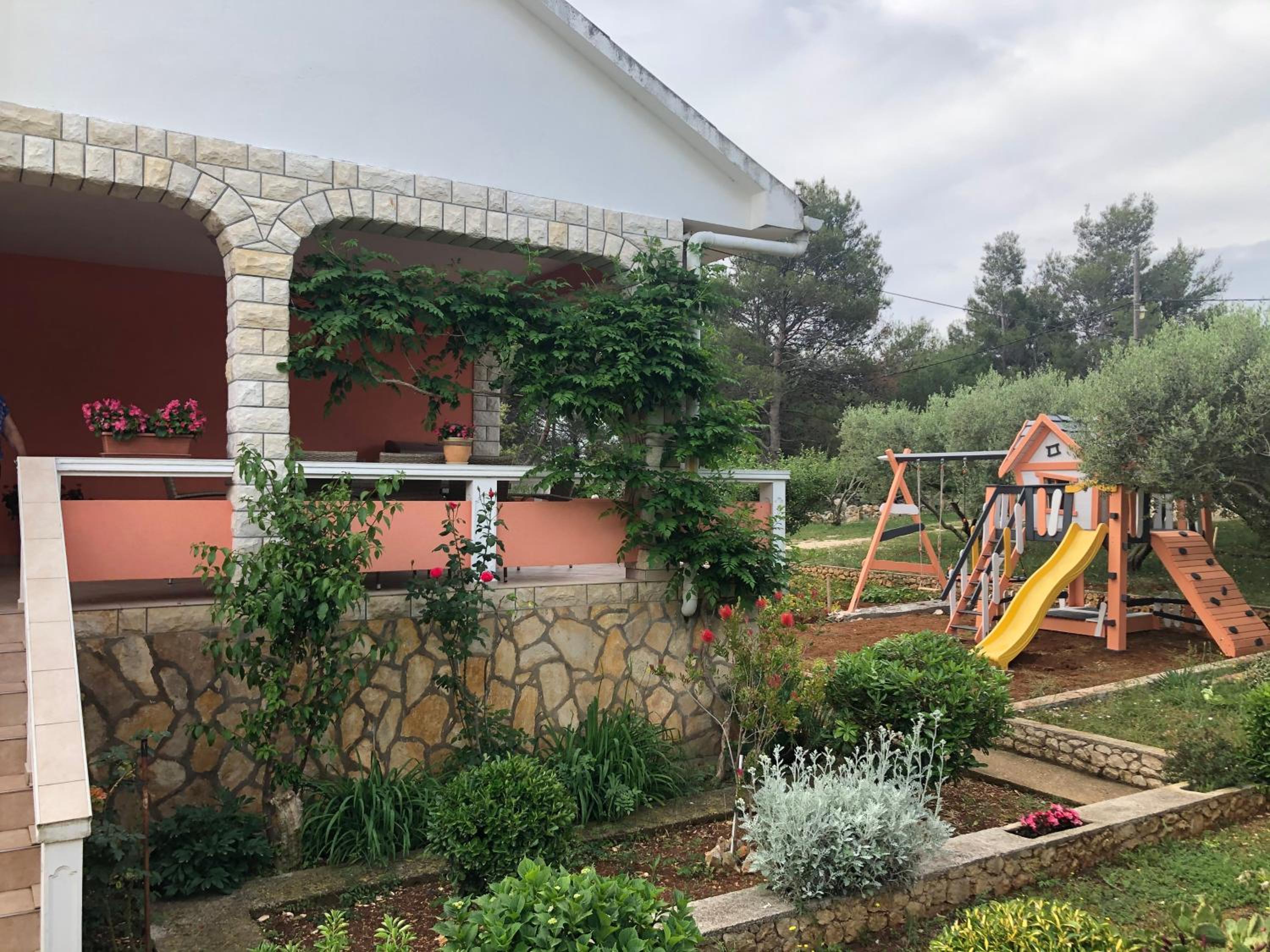 Kuća za odmor "Barbenjak" view 4