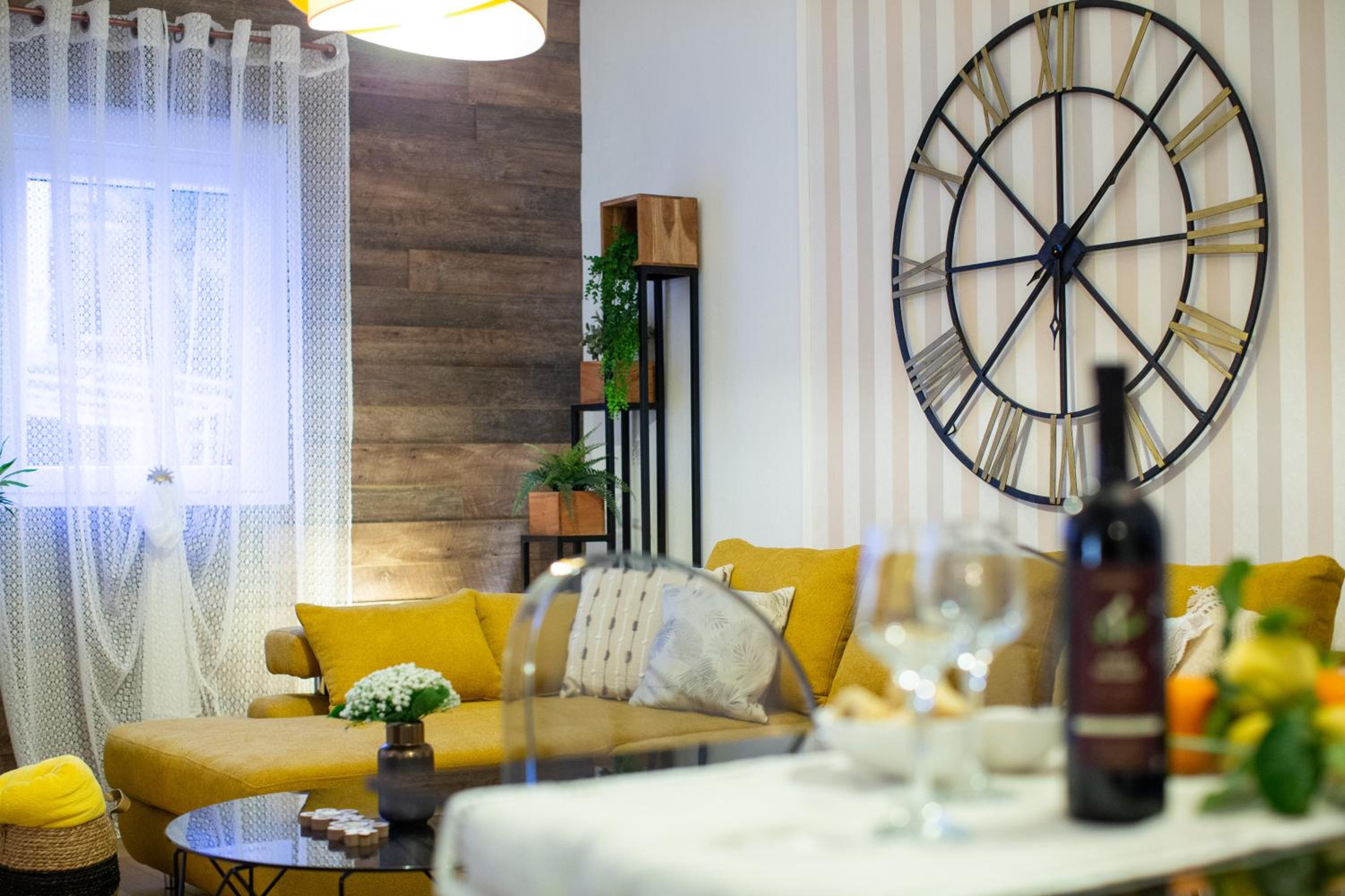Apartments Dubra