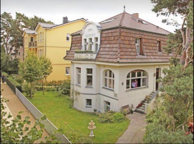 Villa Harmonie