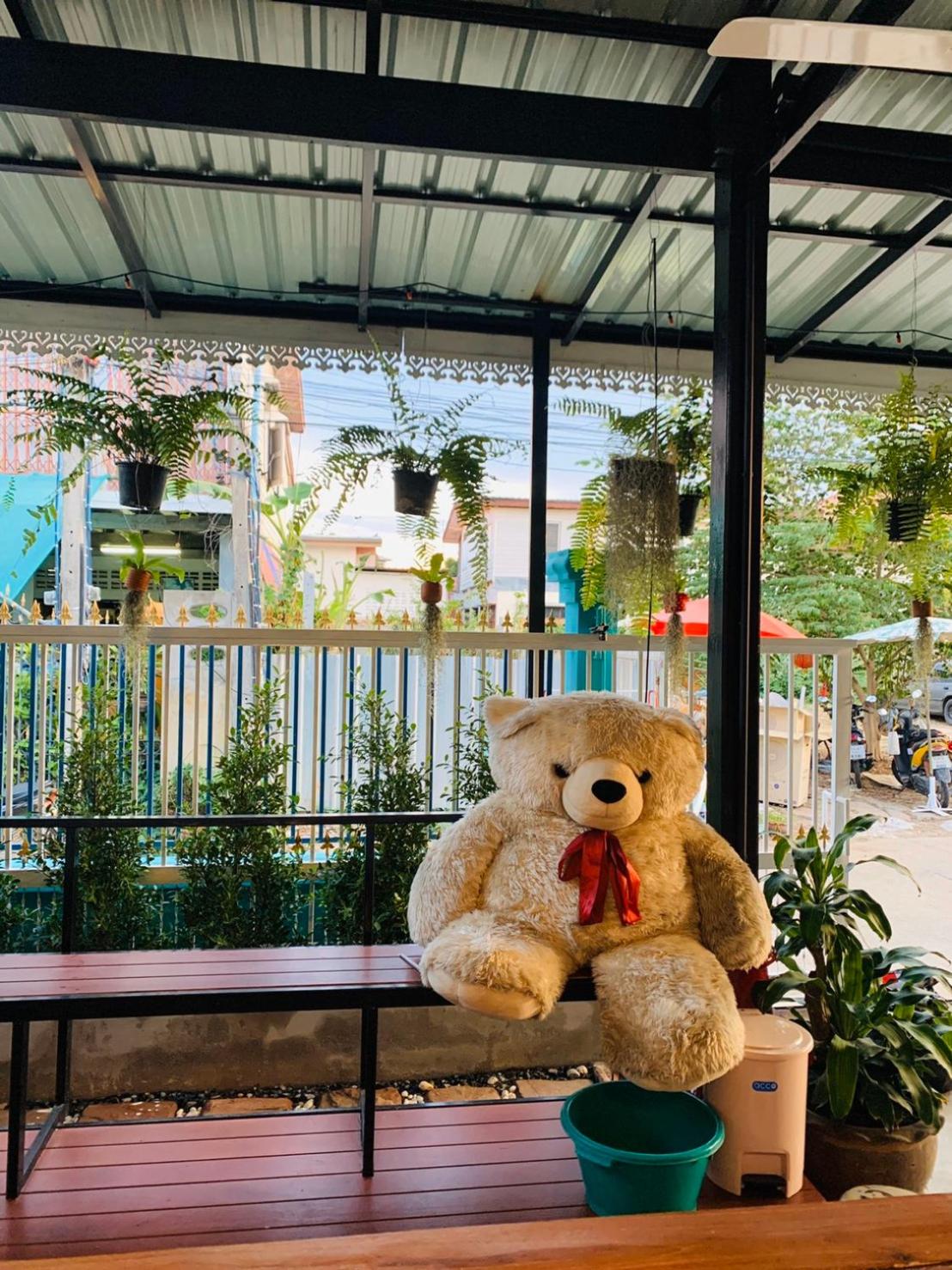 Baan Mae Somkid Homestay view 3
