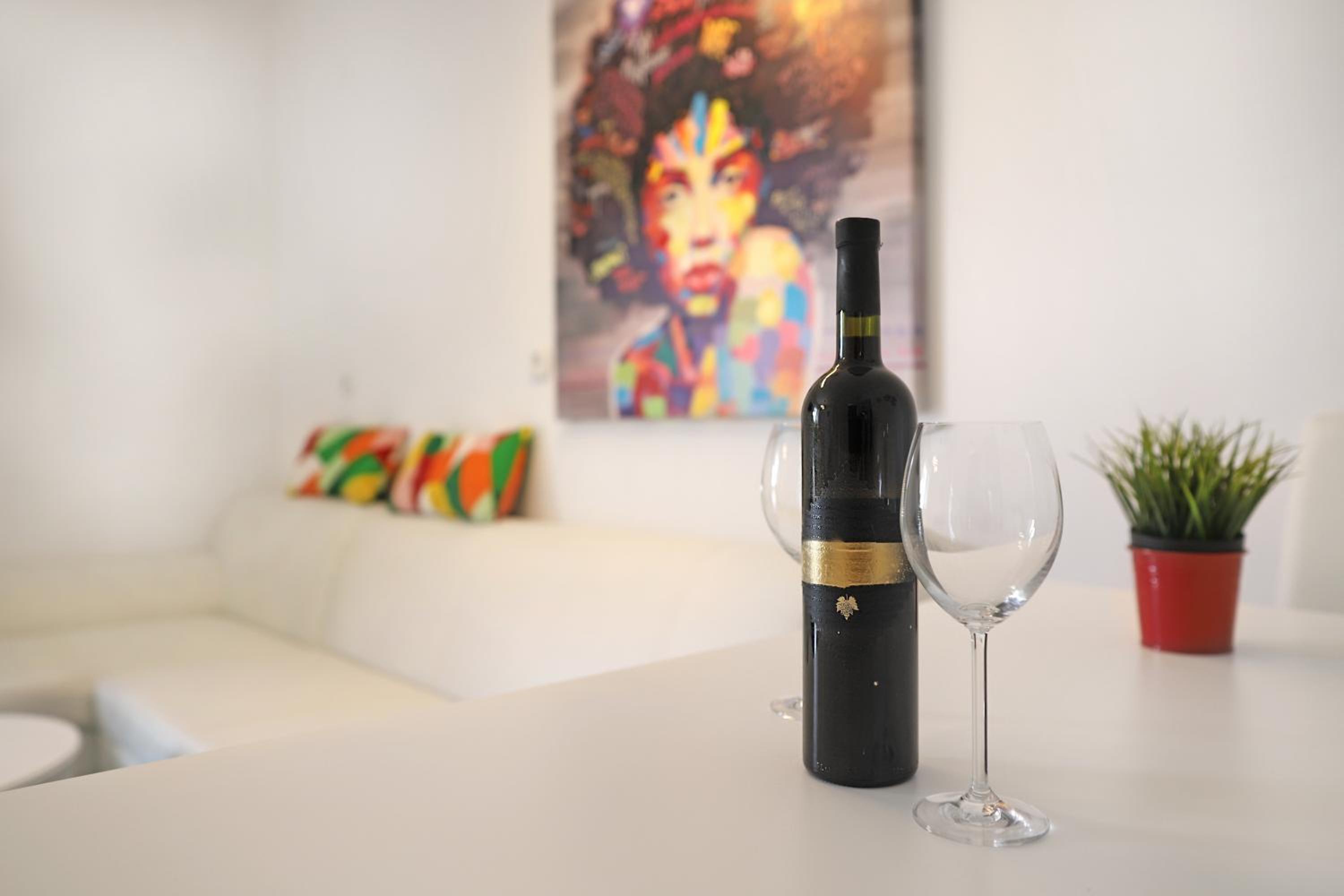 Apartments Skandi1 — photo 5