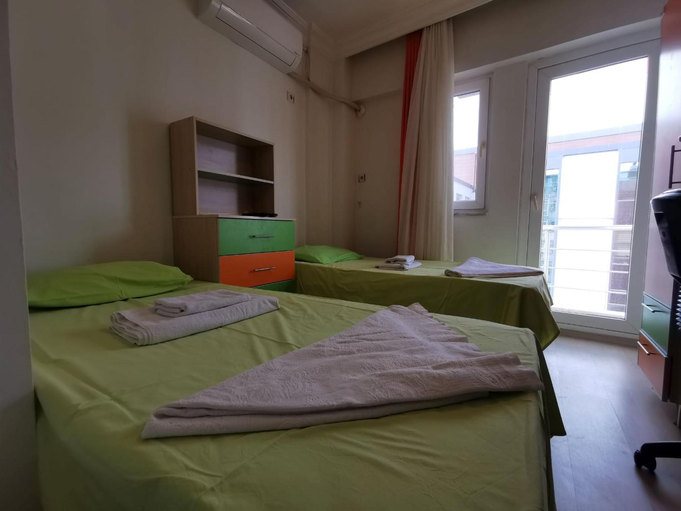 Karan Kampüs Pansiyon