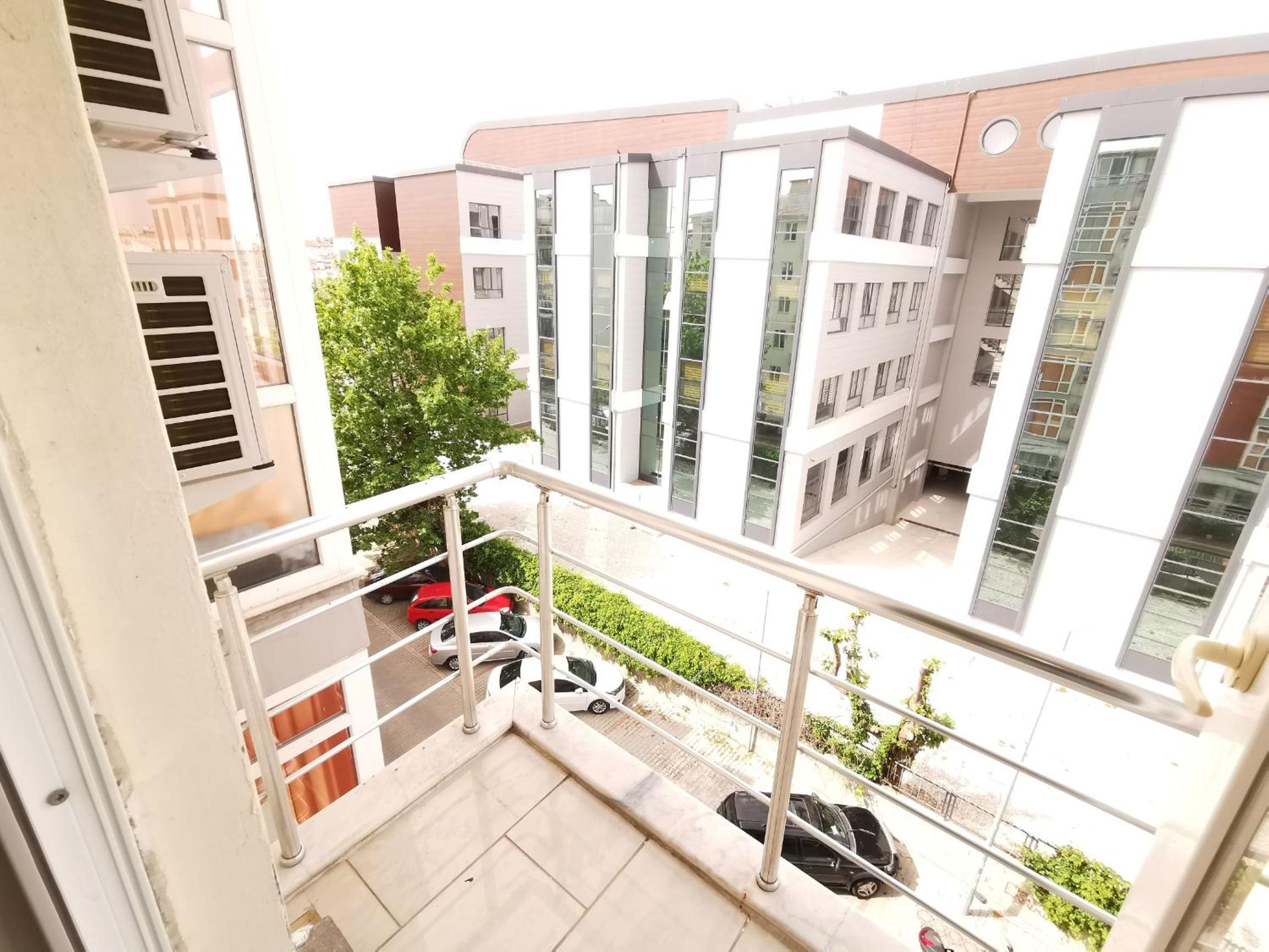 Karan Kampüs Pansiyon