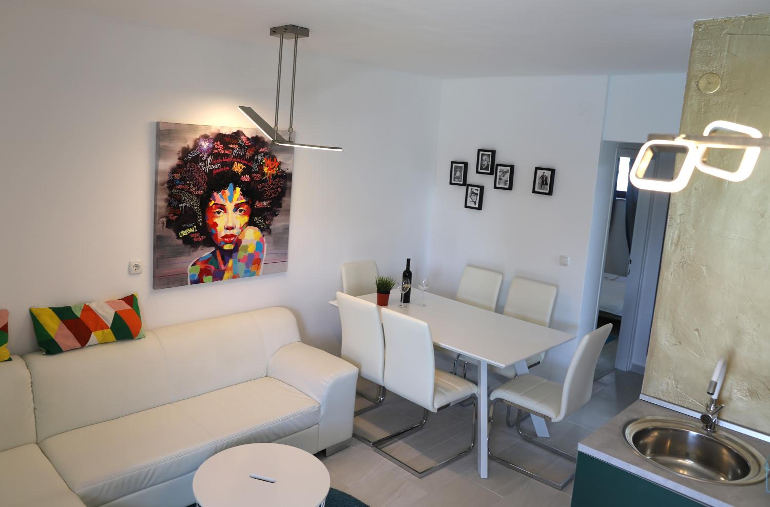 Apartments Skandi1