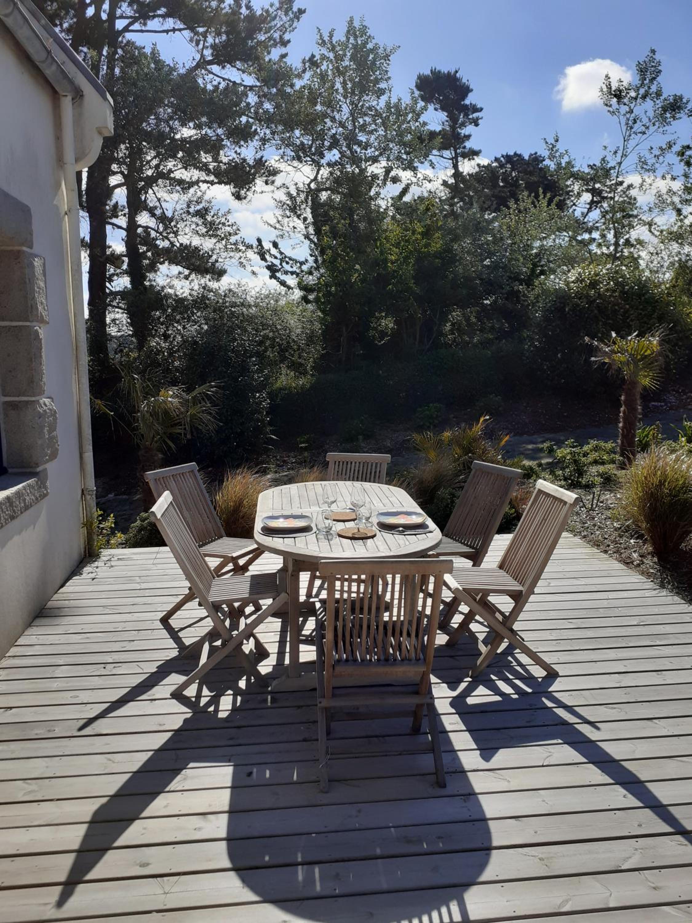 LE CLOS DES ABERS view 3