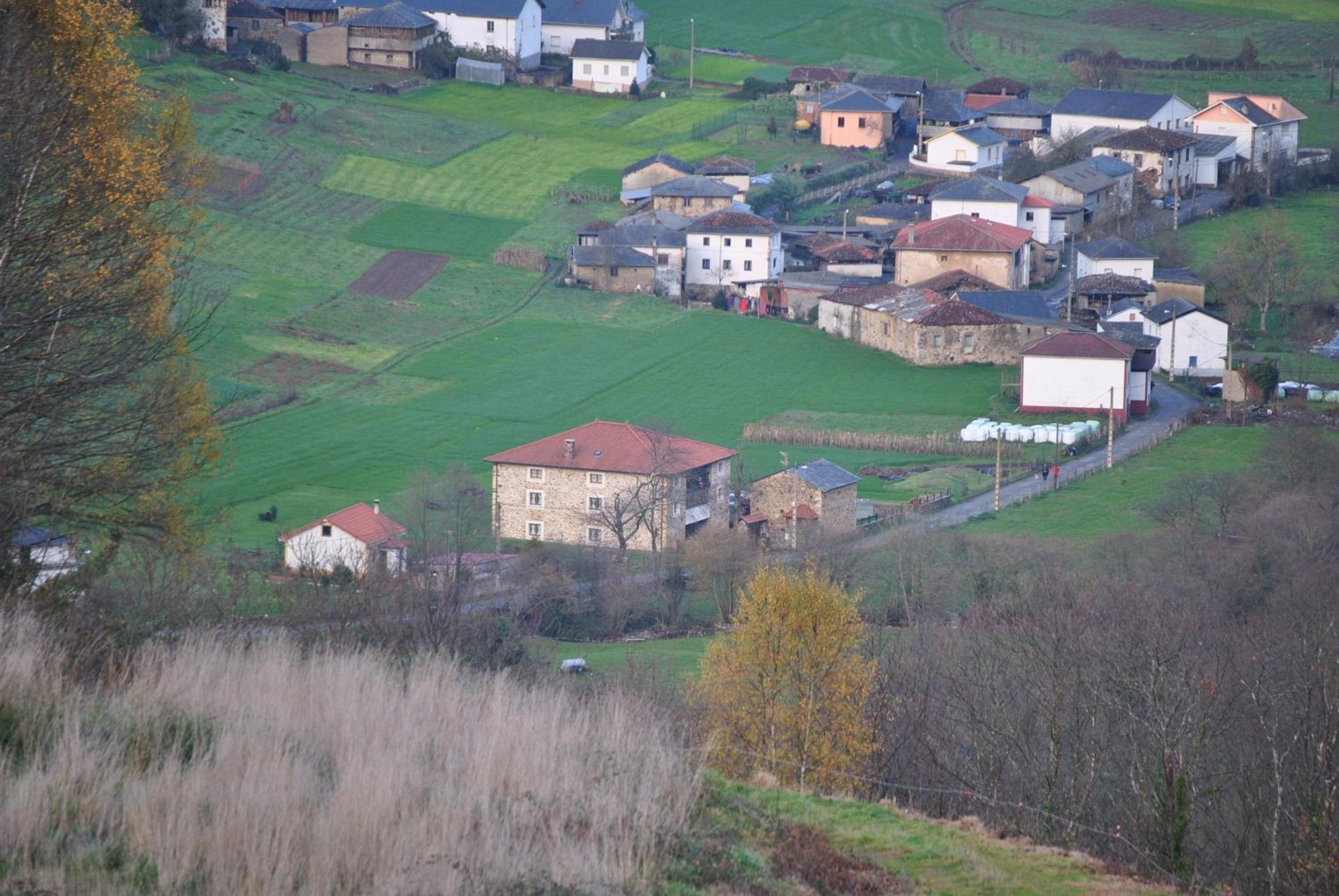 Apartamentos Rurales Ca Lulón