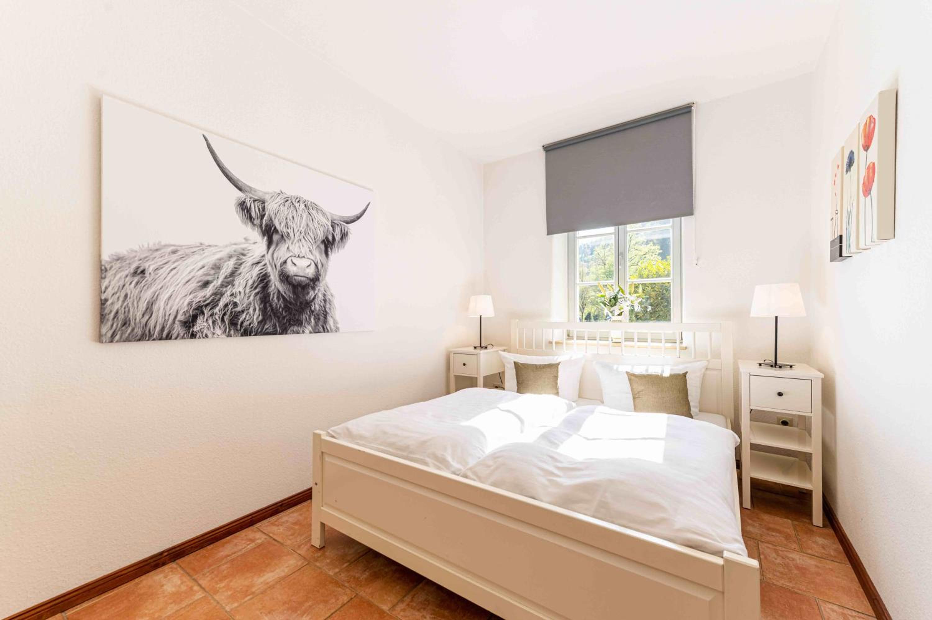 Villa Monsei - das Herzstück in Bad Schandau, top Lage, modern, mit Parkplatz!