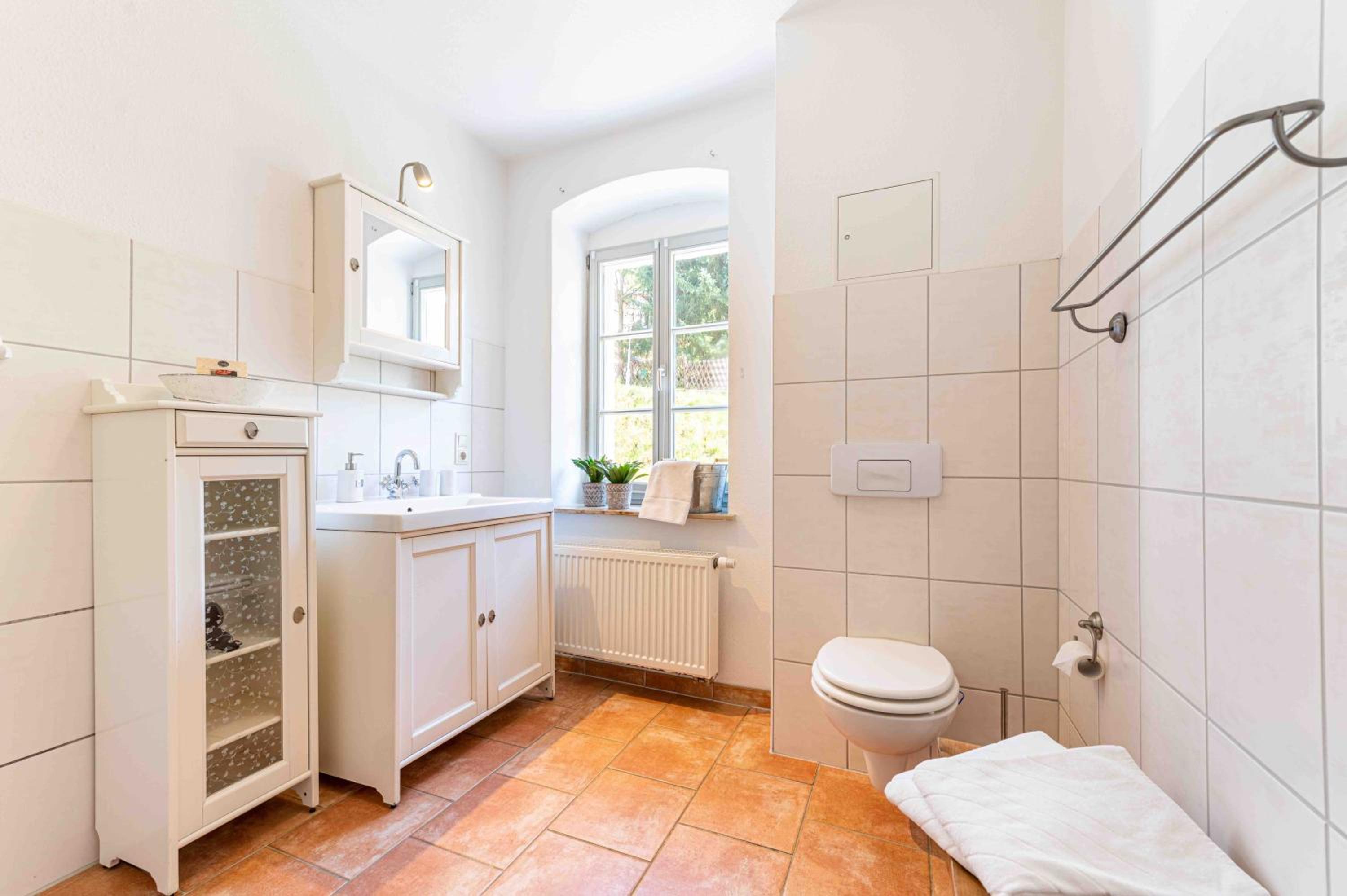 Villa Monsei - das Herzstück in Bad Schandau, top Lage, modern, mit Parkplatz!