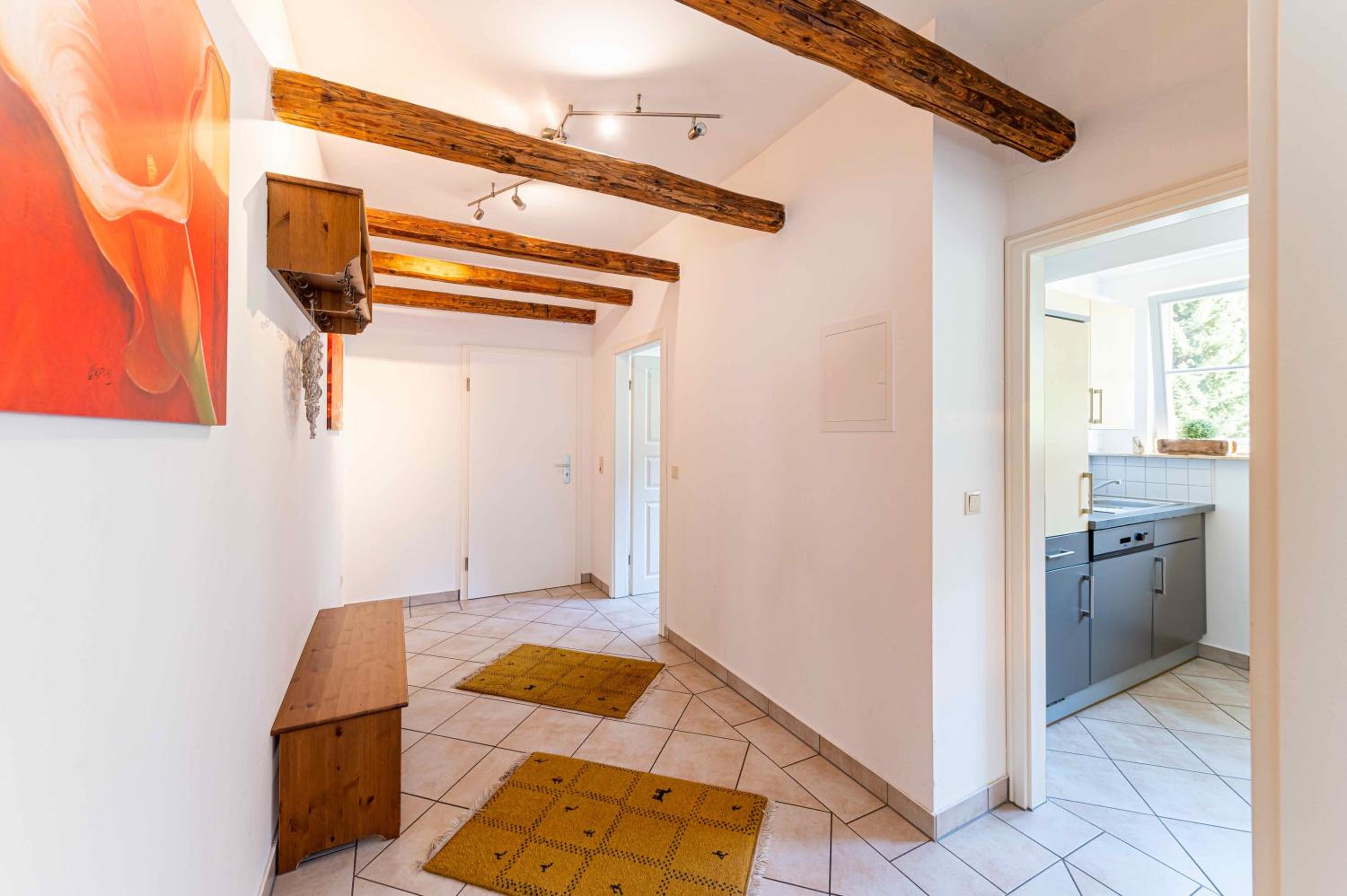 Villa Monsei - das Herzstück in Bad Schandau, top Lage, modern, mit Parkplatz!