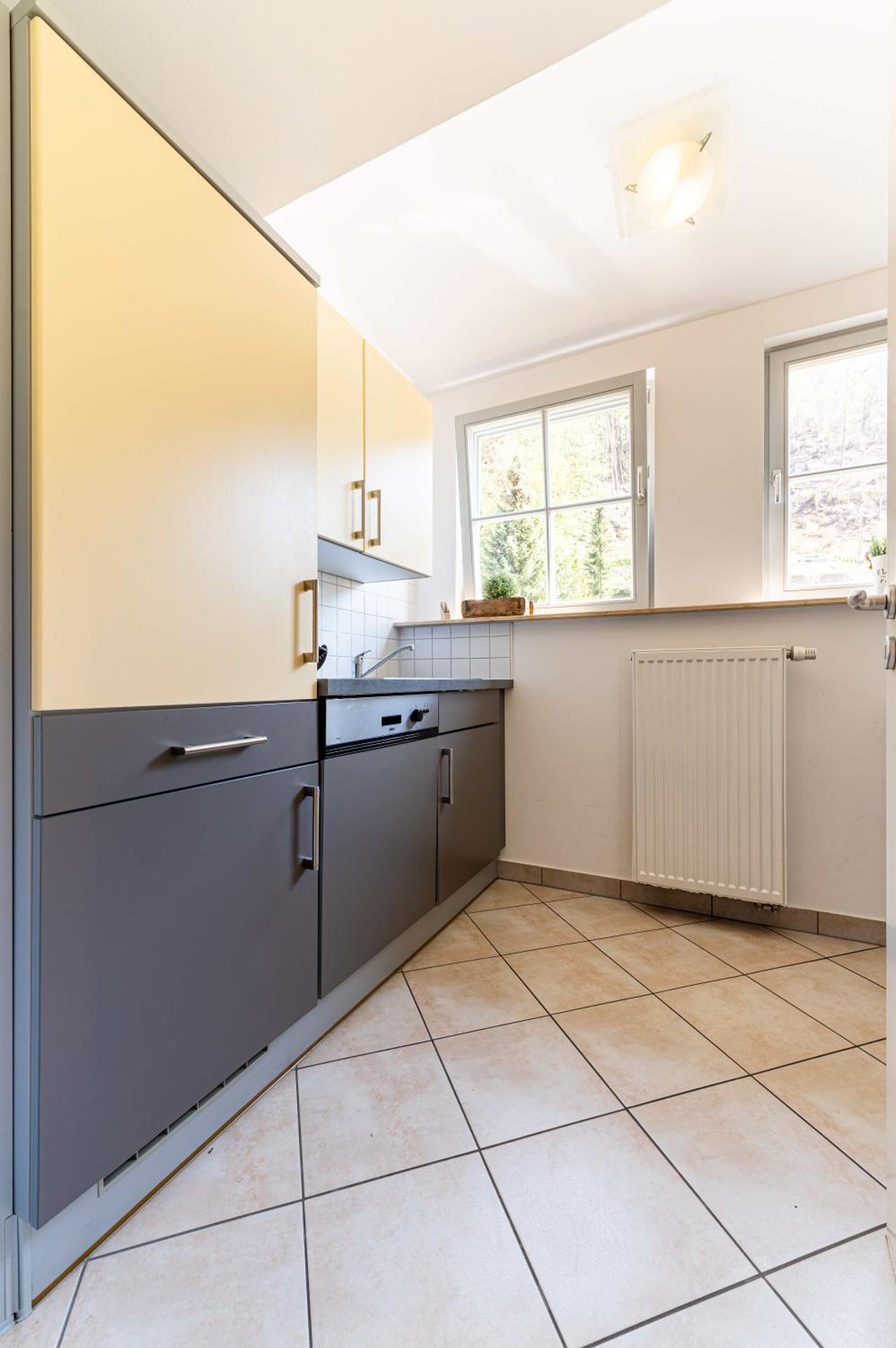 Villa Monsei - das Herzstück in Bad Schandau, top Lage, modern, mit Parkplatz!