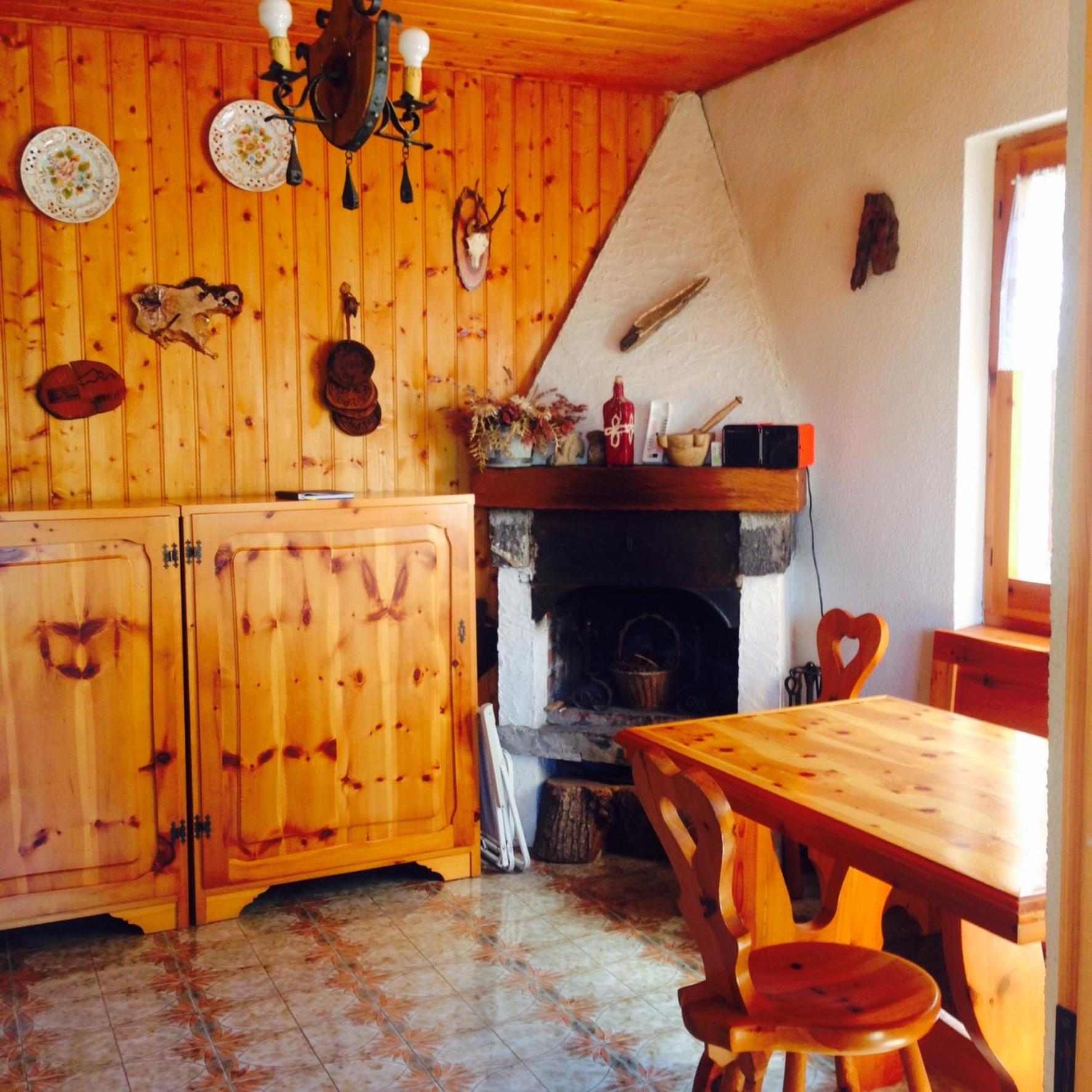 S.Stefano d’Aveto: relax in montagna view 4