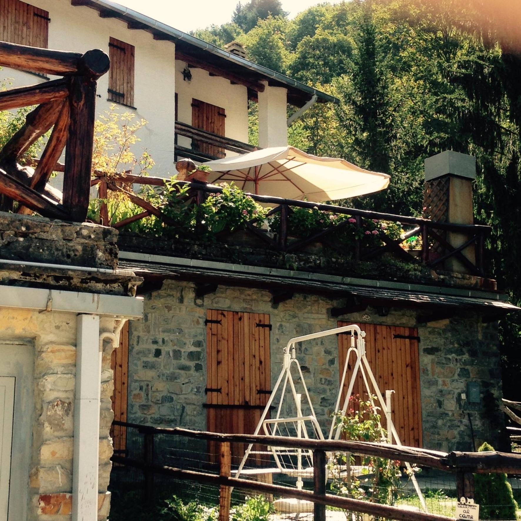 S.Stefano d’Aveto: relax in montagna view 2