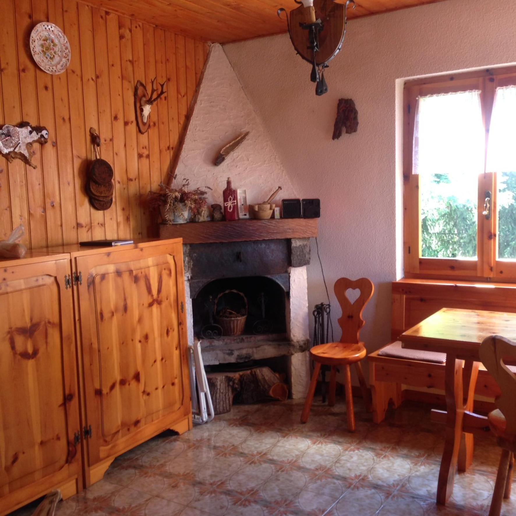 S.Stefano d’Aveto: relax in montagna view 5