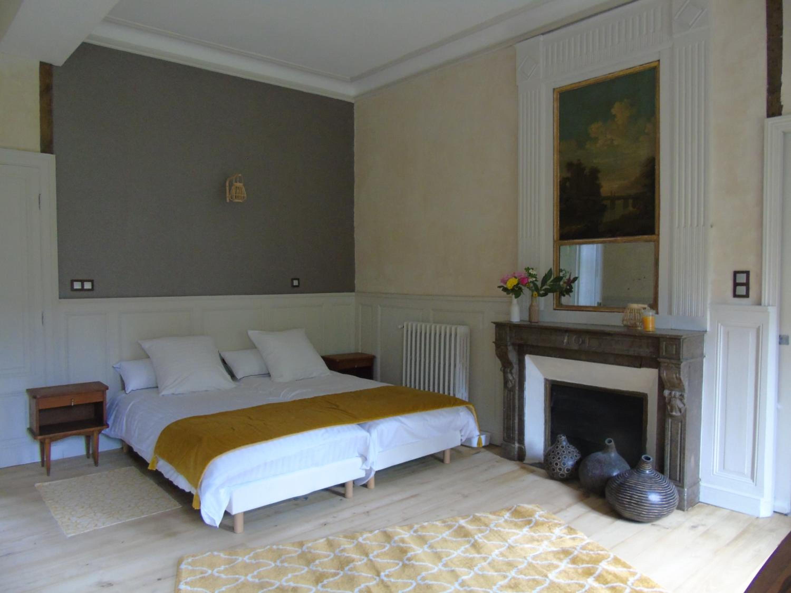 Eco Logis de Chantegrolle