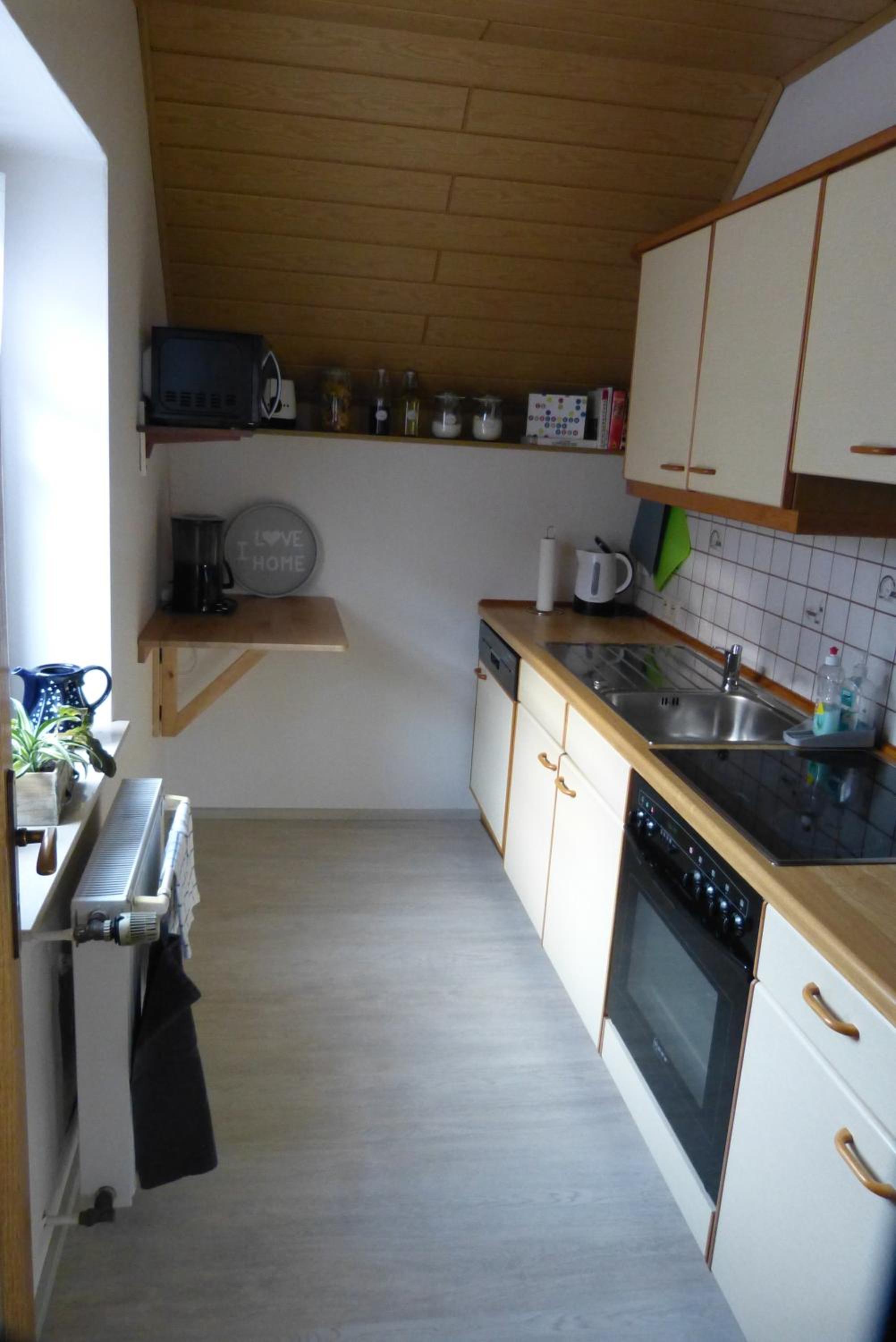 Ferienwohnung Eifelgold Esch view 4