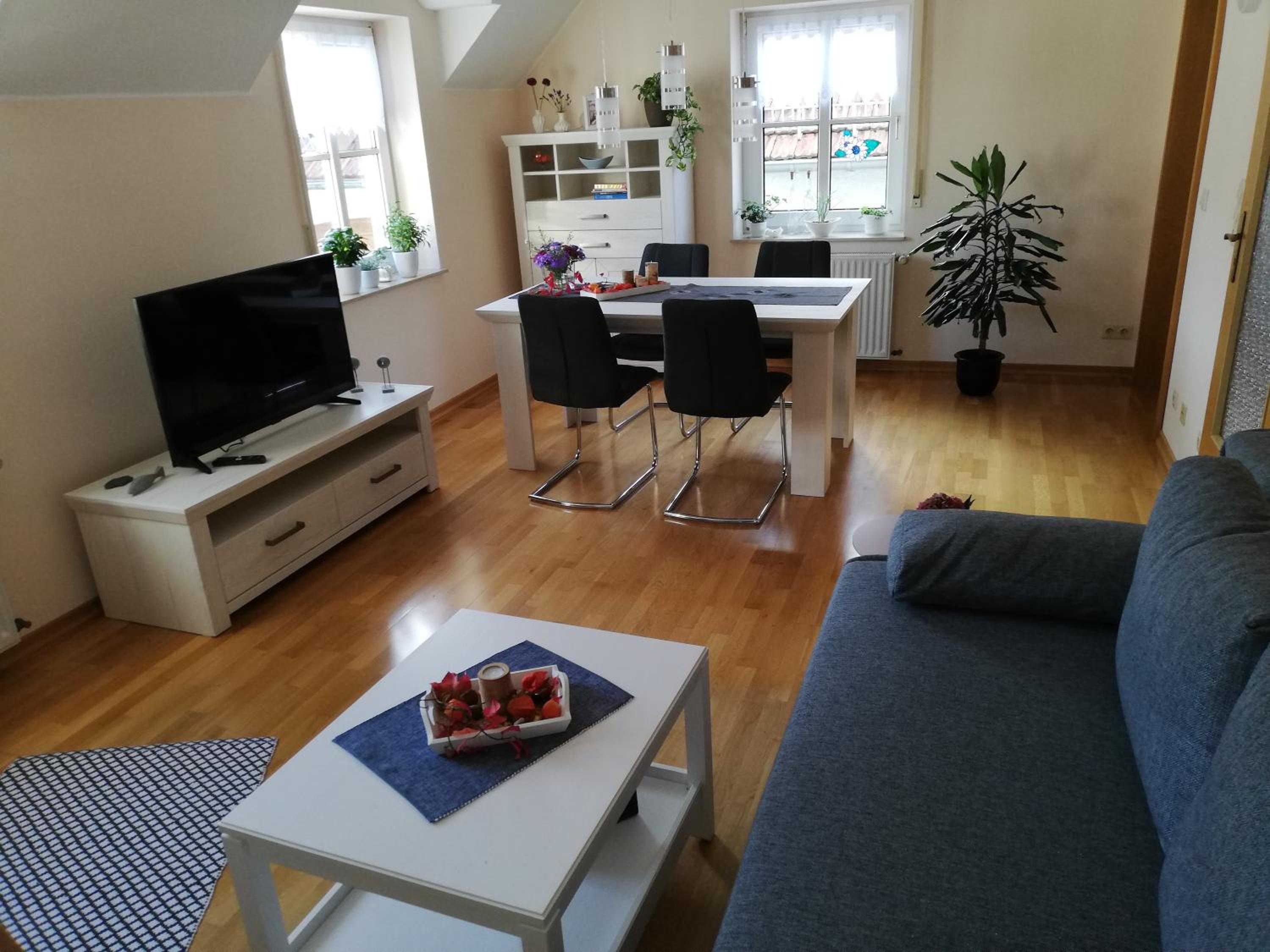 Ferienwohnung Eifelgold Esch view 2