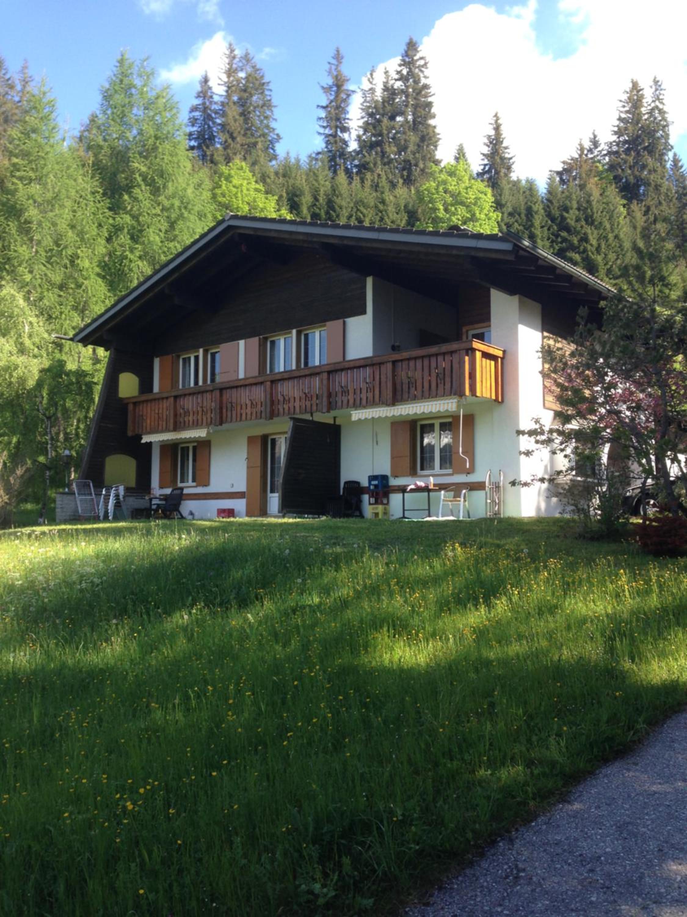 Sonnleiten - Guggerhof - Villa Sonnenwies